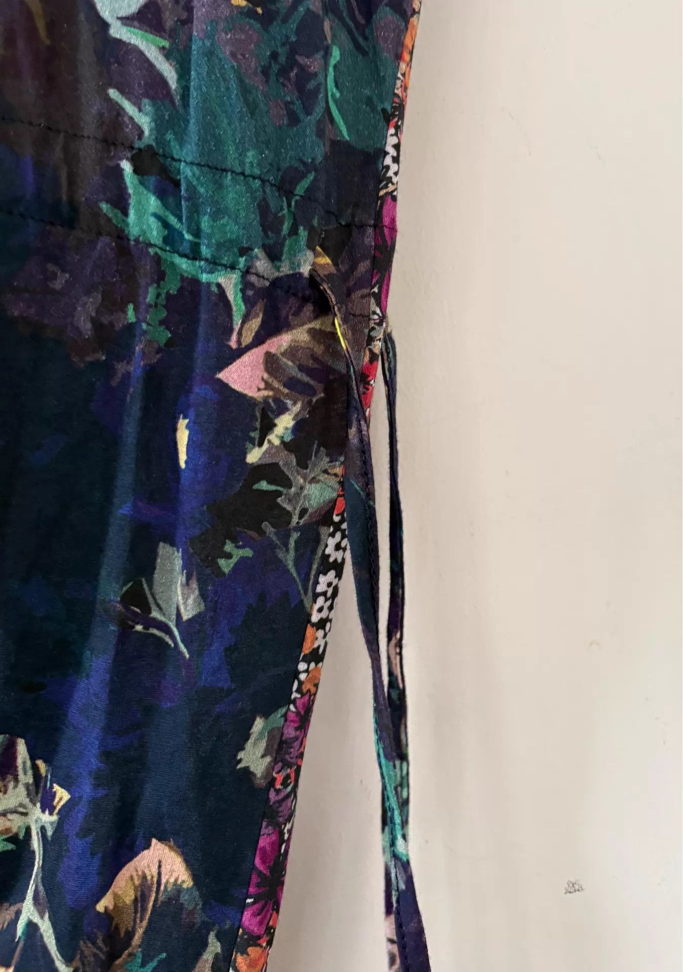 Dries Van Noten Dries Van Noten 23ss Women's Printed Dress XS NWT Size XS / US 0-2 / IT 36-38 - 5 Thumbnail