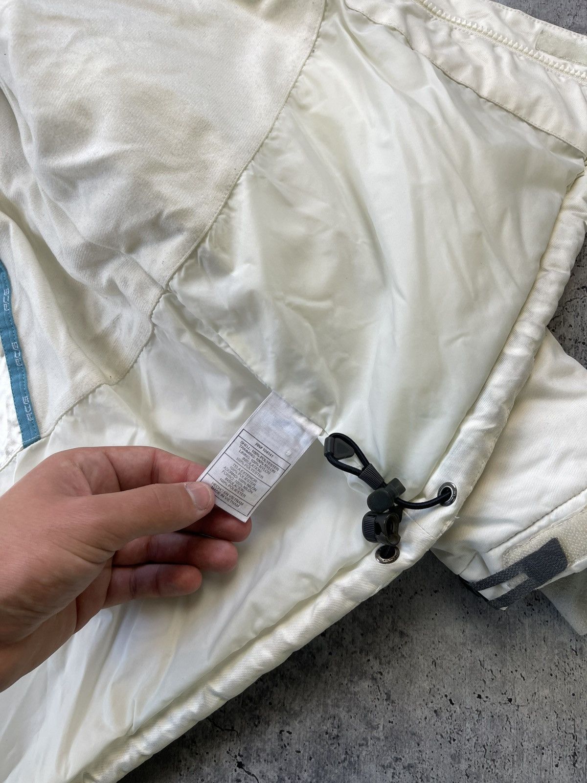Nike × Nike ACG × Vintage Vintage Nike ACG Technical Jacket Size L / US 10 / IT 46 - 18 Thumbnail