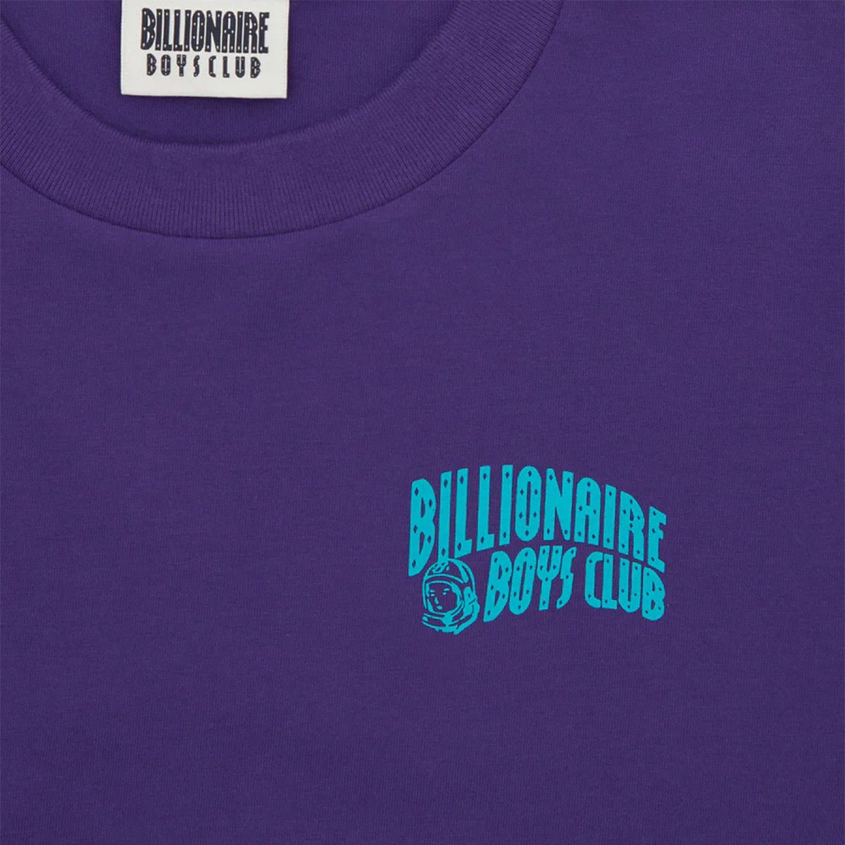Billionaire Boys Club Billionaire Boys Club Small Arch Logo L/S Tee Medium Size US M / EU 48-50 / 2 - 3 Thumbnail