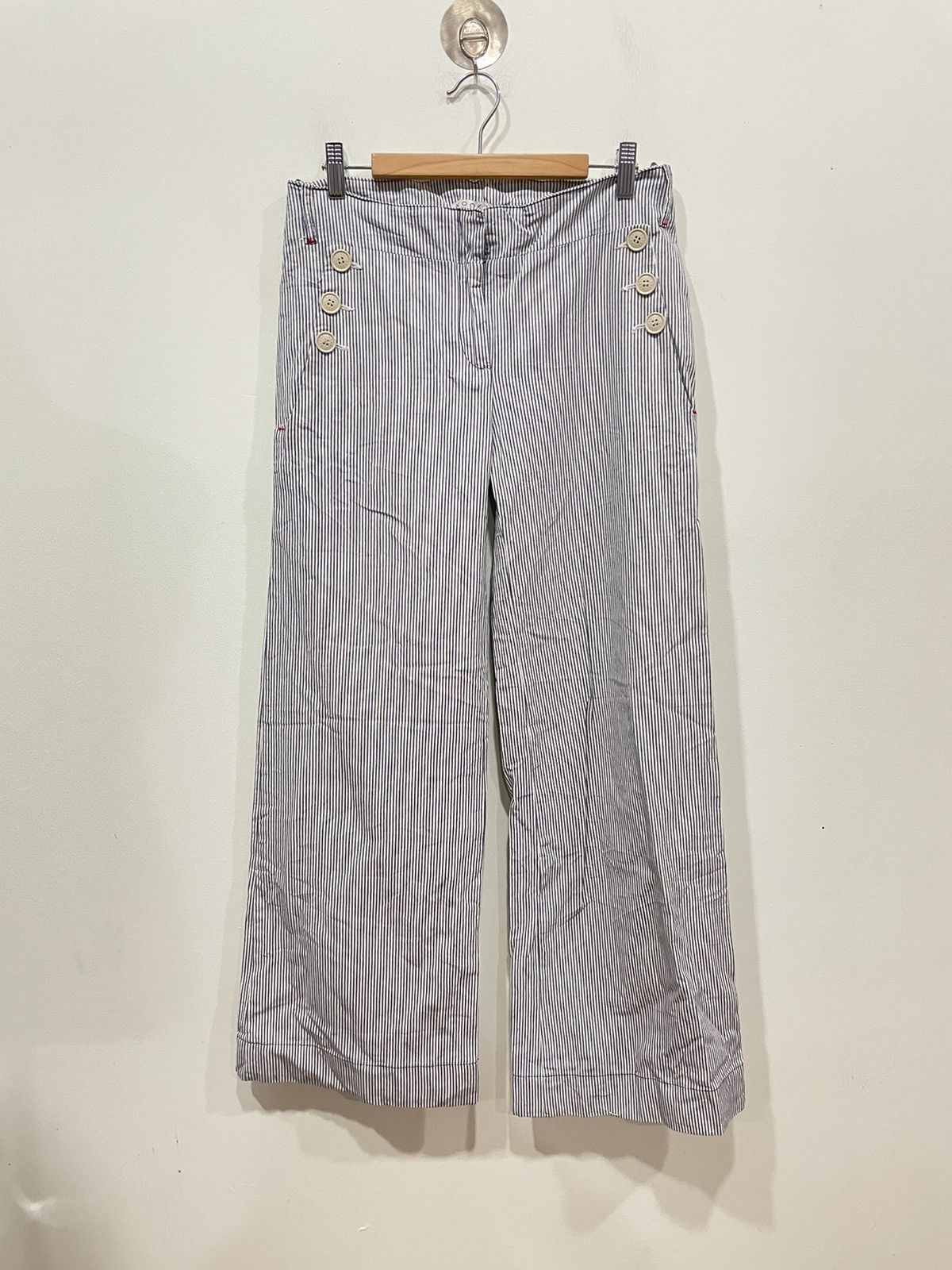 Other Kookai Loose Pants Size 26" / US 2 / IT 38 - 1 Thumbnail