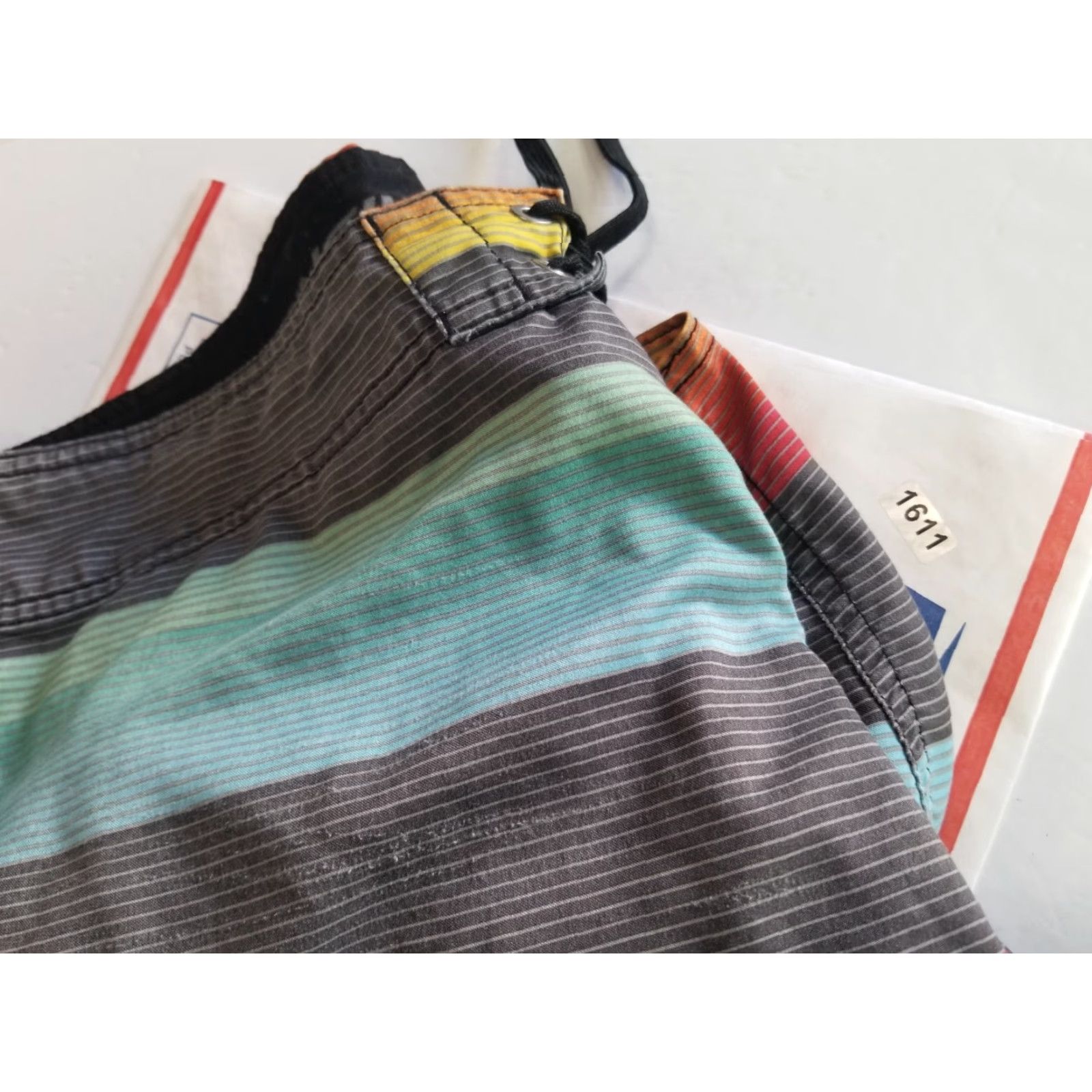 O'Neill O’NEILL Mens Board Shorts Swim bottoms Beach Summer 34 Multicolor Microfibre Waist 34 Men Size US 34 / EU 50 - 8 Thumbnail