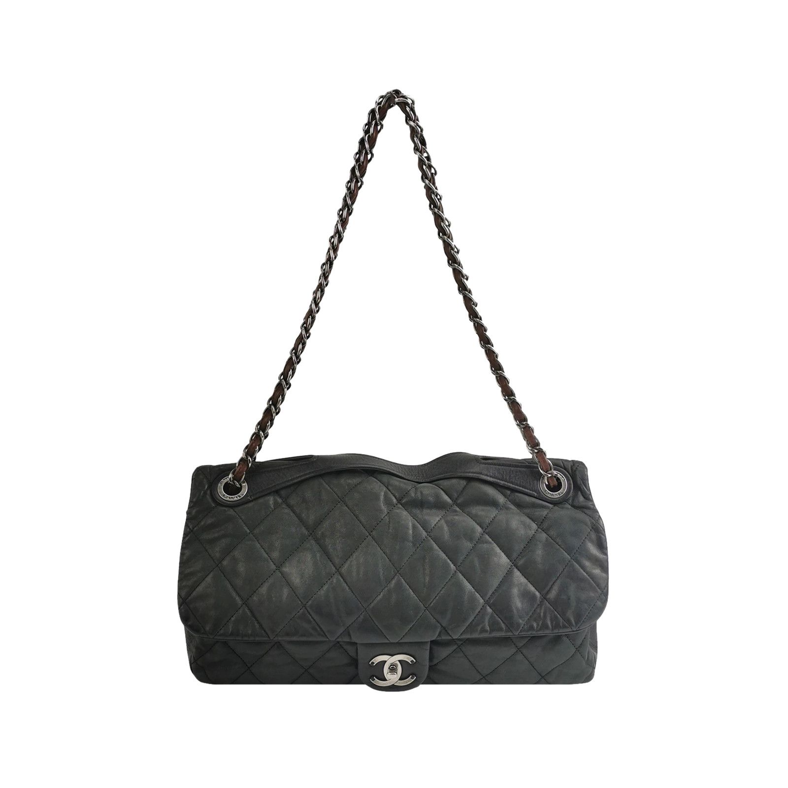Chanel Chanel Women os Shoulder Bags Size ONE SIZE - 1 Thumbnail