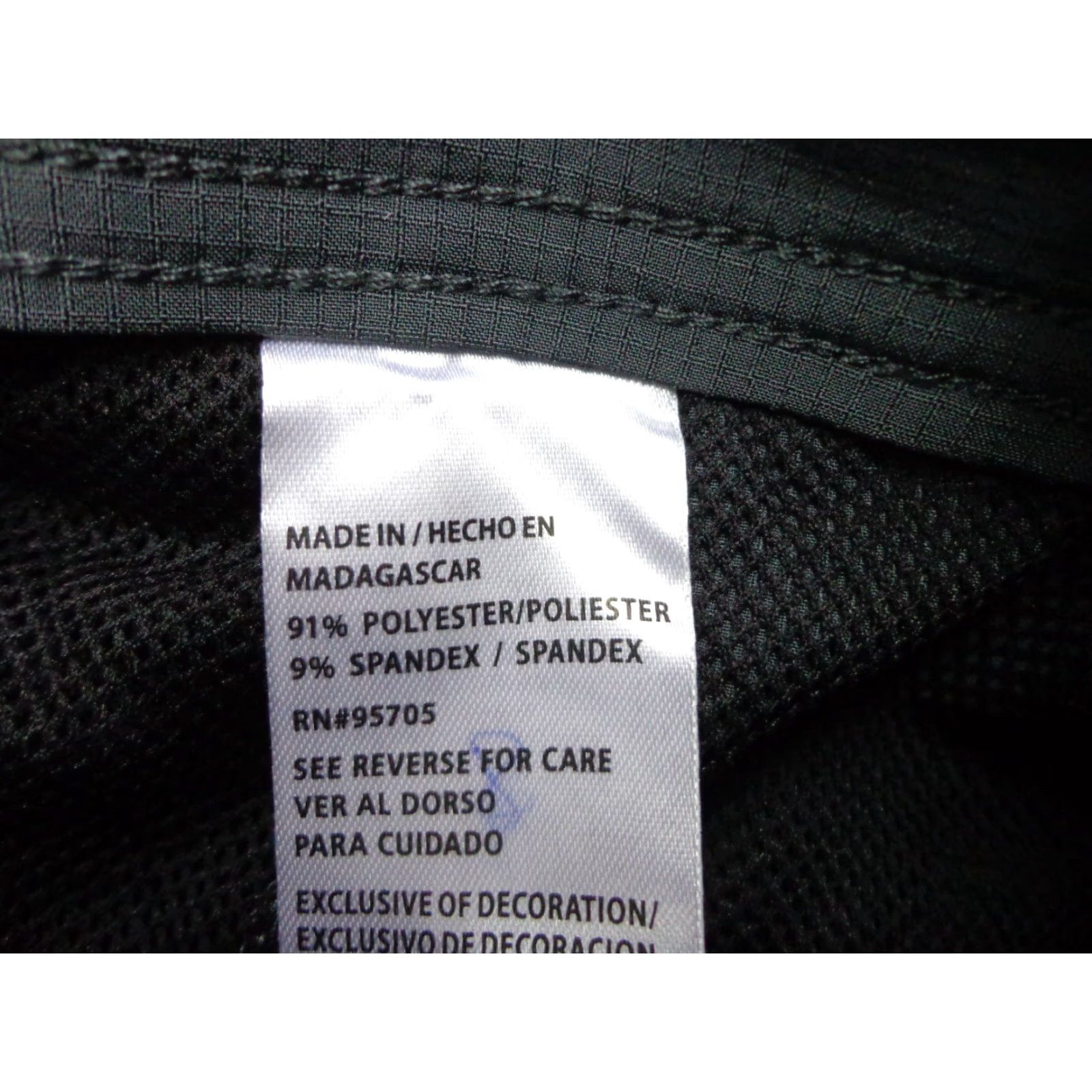 Vintage IRON CO. Warder Stretch Tech Cargo Belted Shorts Surf Grey Size 30 NEW Size US 30 / EU 46 - 5 Thumbnail