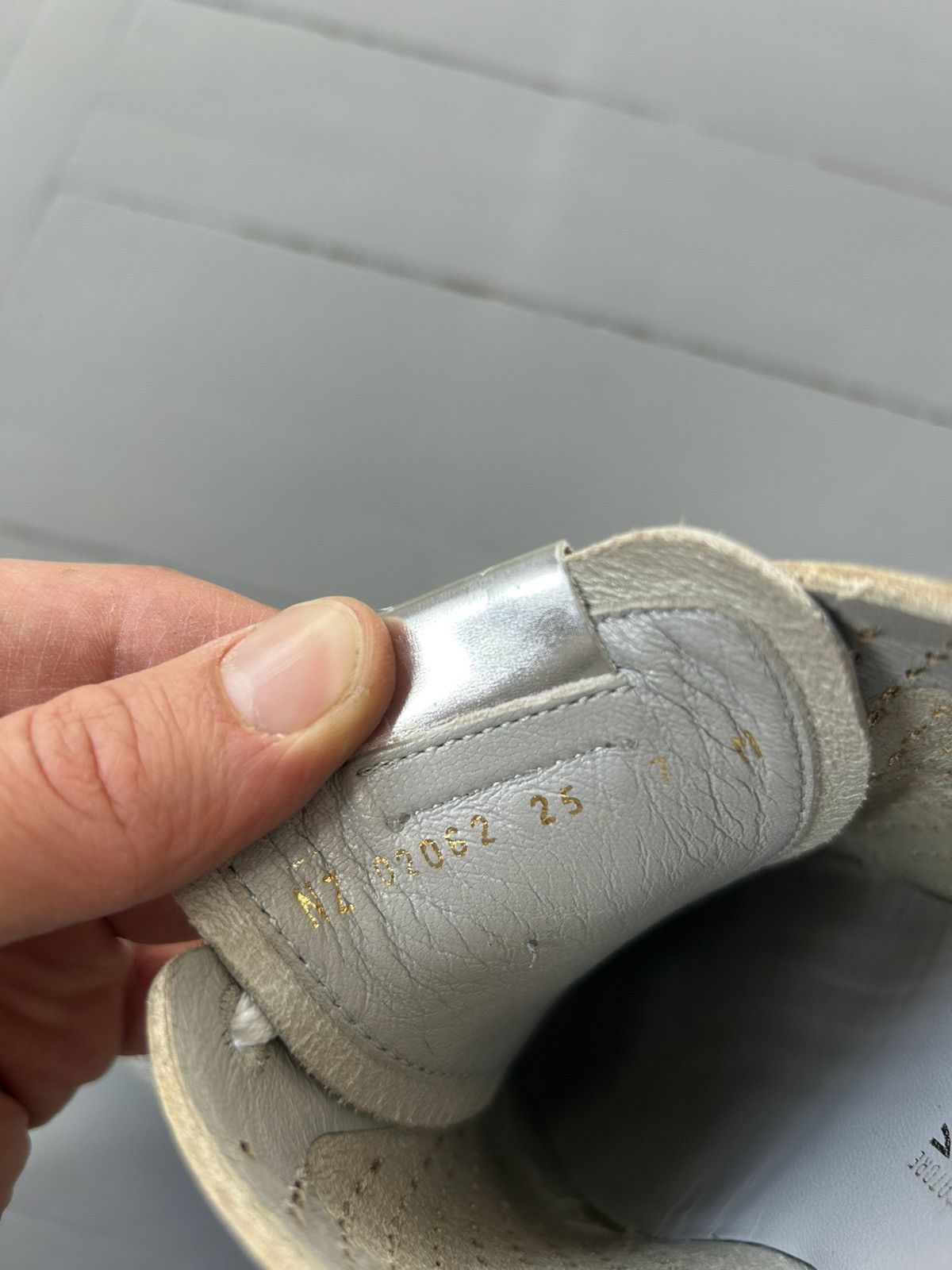 Salvatore Ferragamo Salvatore Ferragamo sneakers Size US 8 / IT 38 - 9 Thumbnail