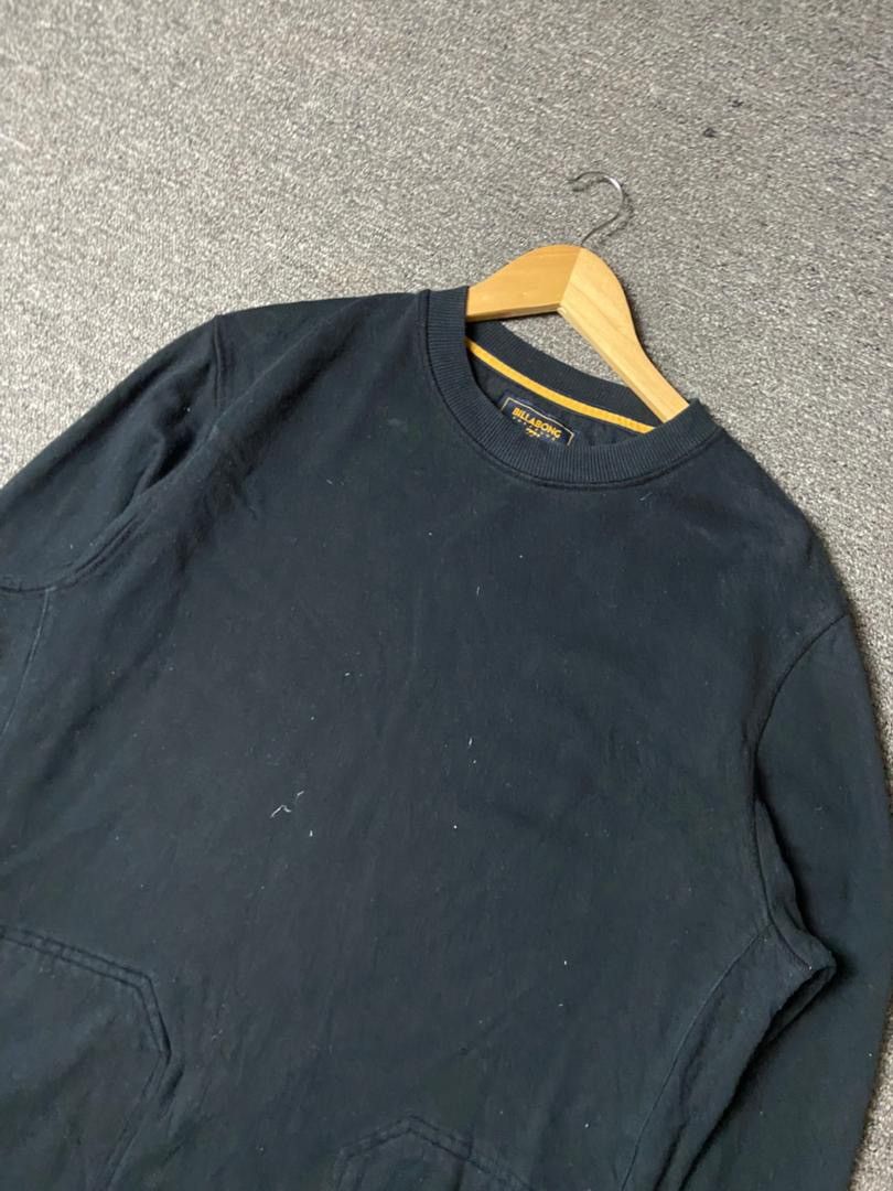 Billabong Billabong Surfplus Crewneck Sweatshirt (177) Size US L / EU 52-54 / 3 - 7 Thumbnail