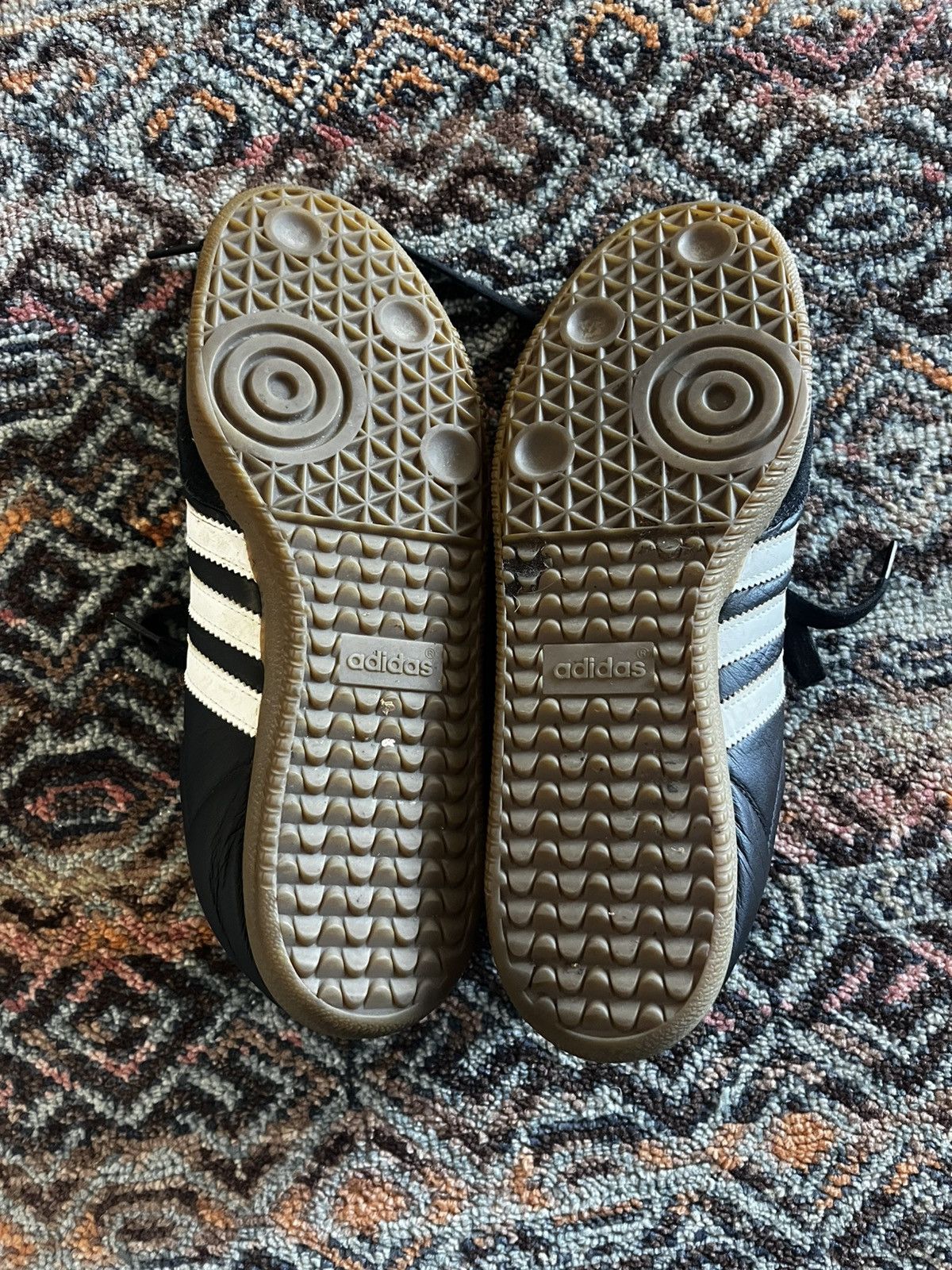 Adidas Adidas x Have a good time Size US 10.5 / EU 43-44 - 6 Thumbnail