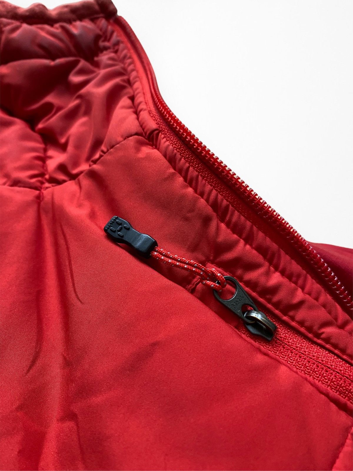 Haglofs Haglofs Thermolite W’s insulated outdoor hooded jacket Size XS / US 0-2 / IT 36-38 - 9 Thumbnail