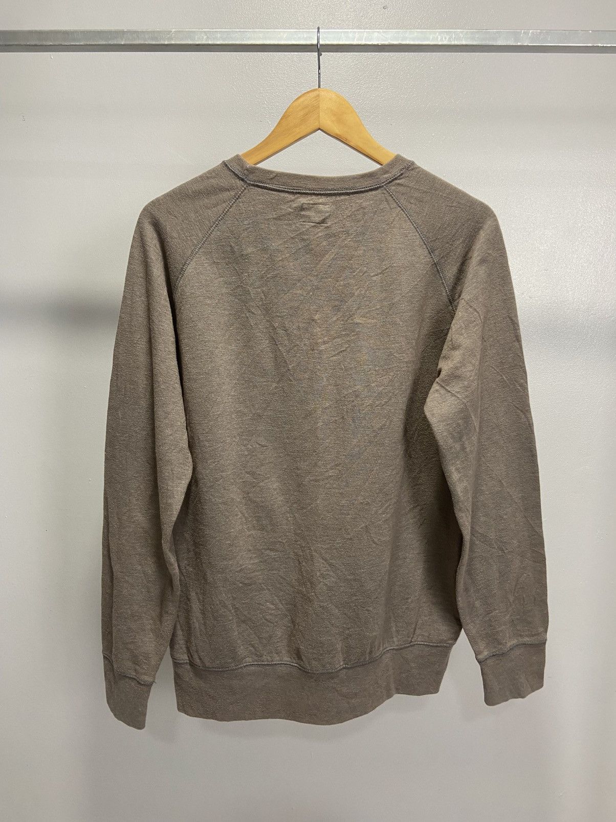Levi's Levi’s plain sweatshirt Size US M / EU 48-50 / 2 - 2 Thumbnail