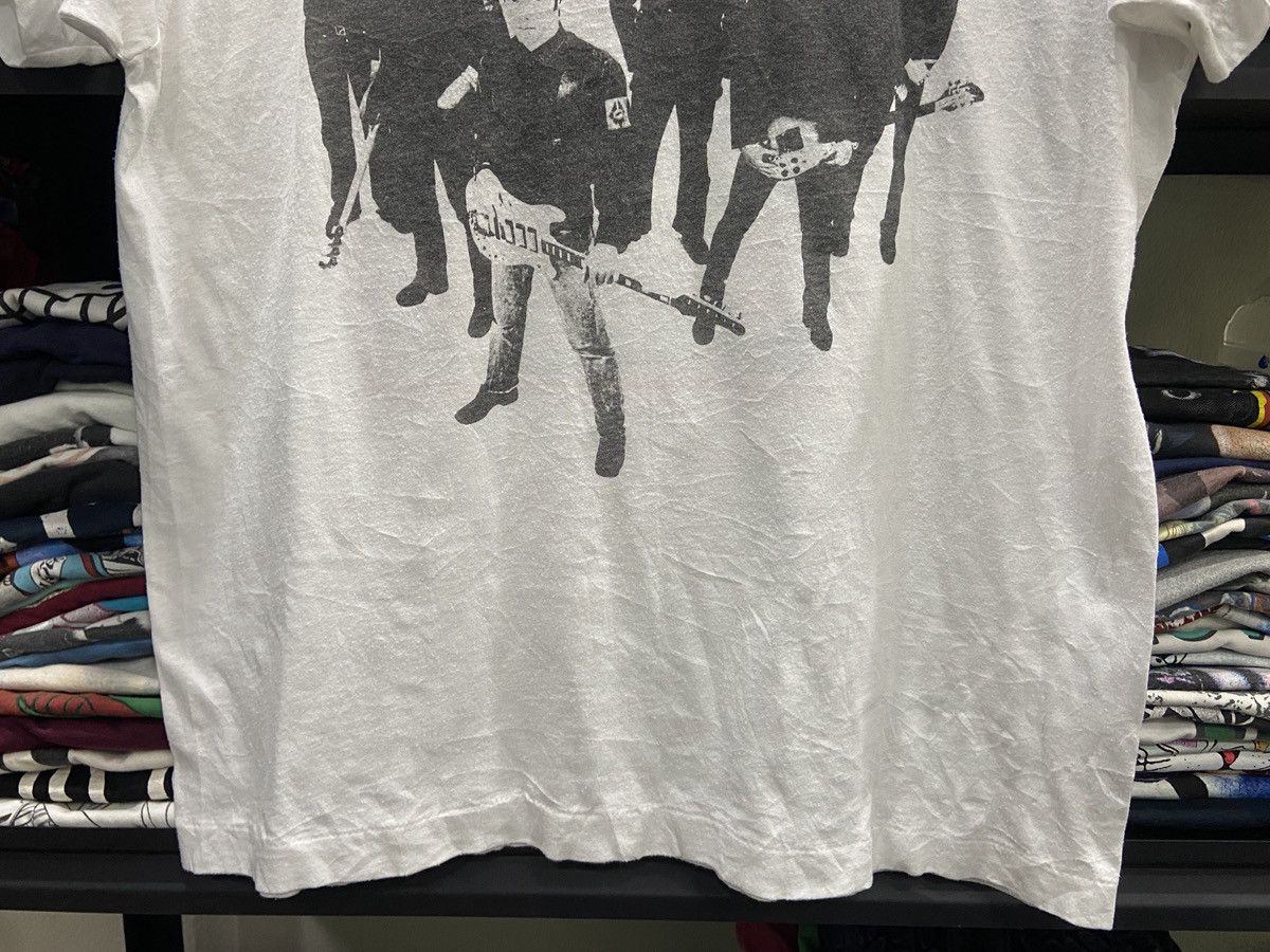 Band Tees VERY Vintage 70s,80s RADIO BIRDMAN Punk Rock Band TShirt Size US XL / EU 56 / 4 - 3 Thumbnail