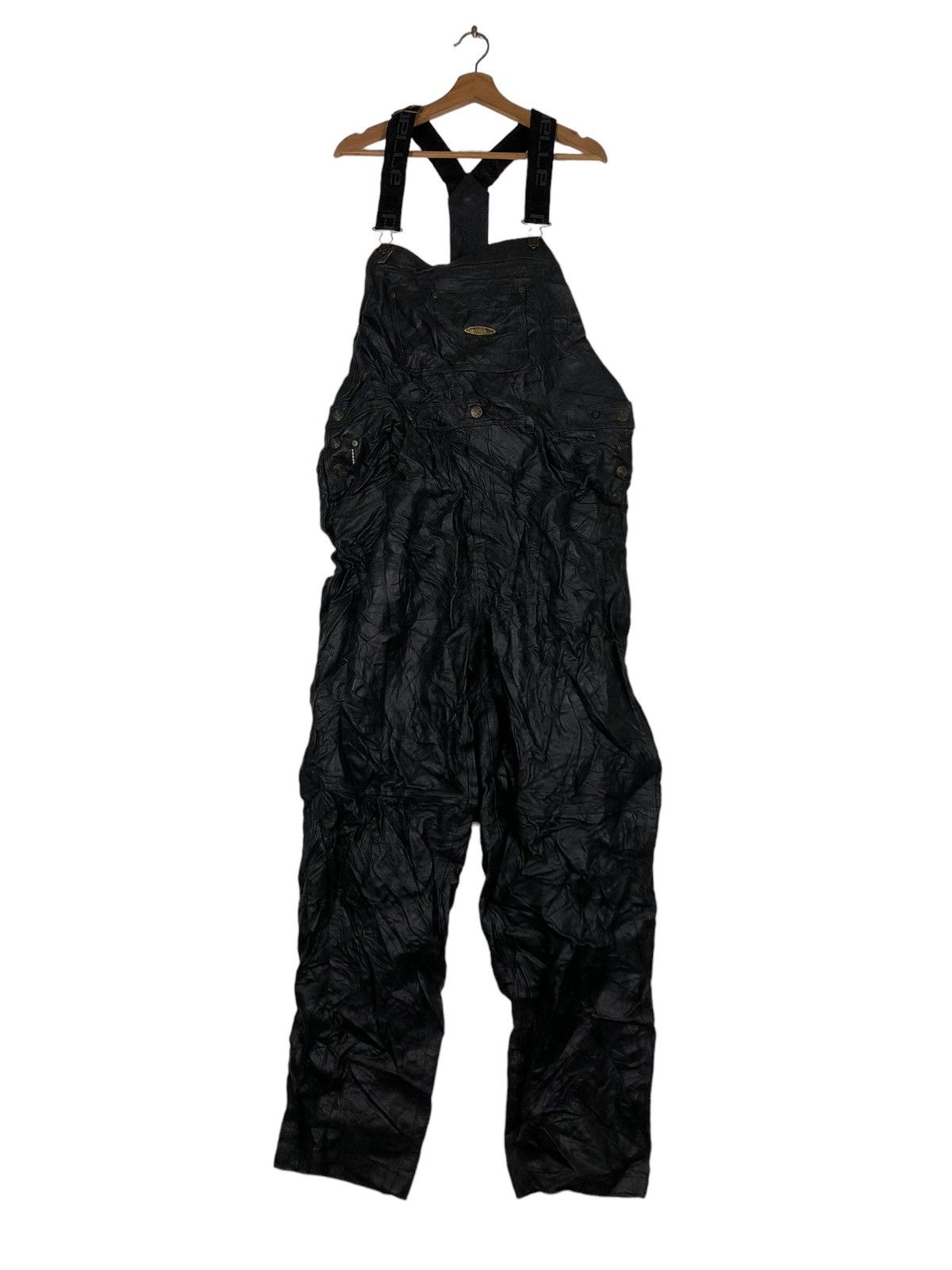 Pelle Pelle | Grailed