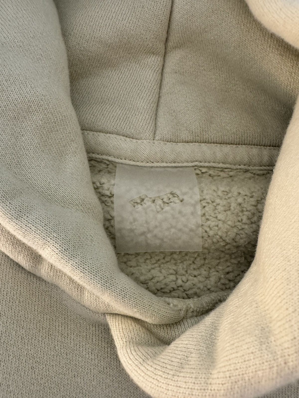 SKYLRK SKYLRK HOODIE - BUFF Size US S / EU 44-46 / 1 - 6 Thumbnail