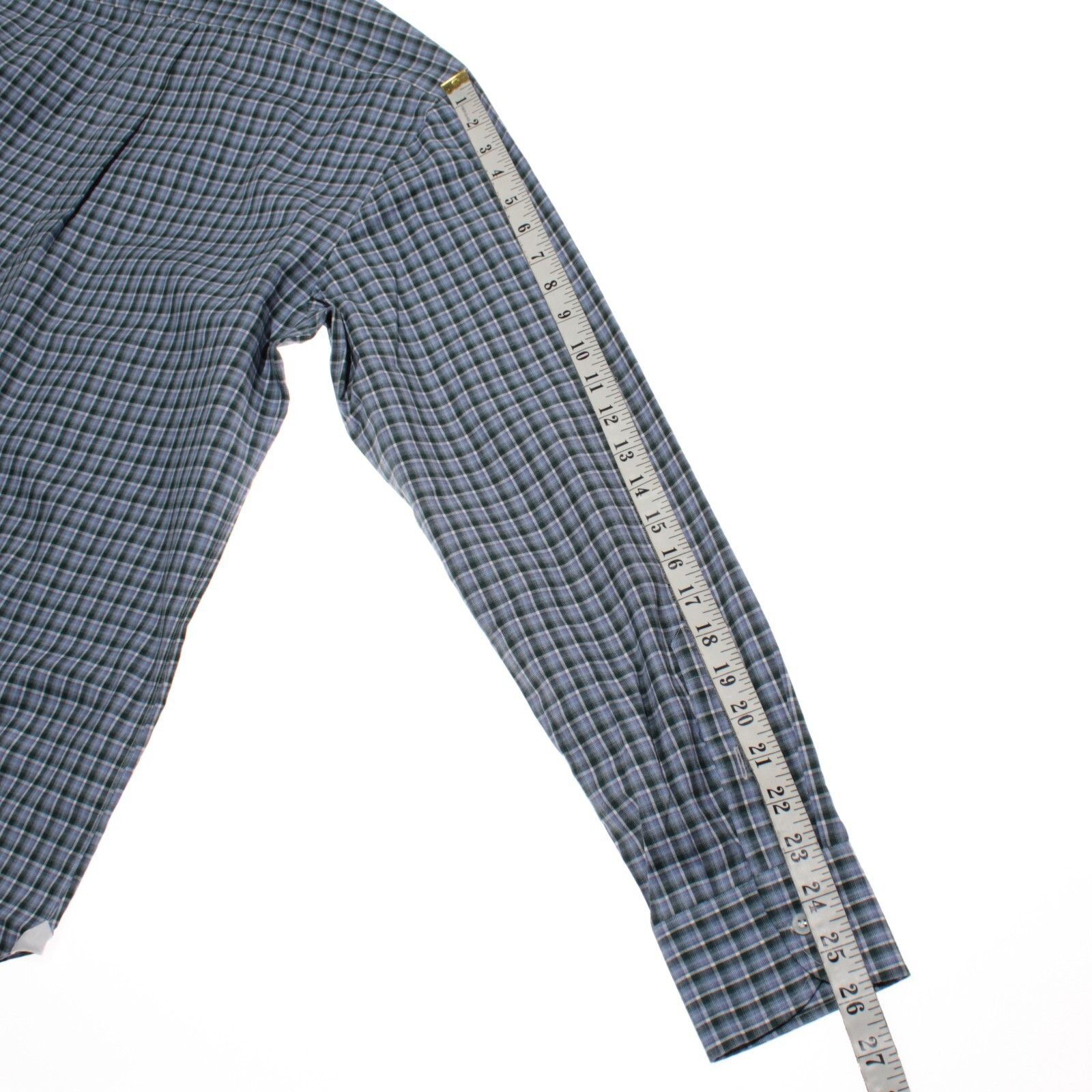 Luciano Barbera Luciano Barbera New with tags Shirt Size M US In Blue Size US M / EU 48-50 / 2 - 8 Thumbnail