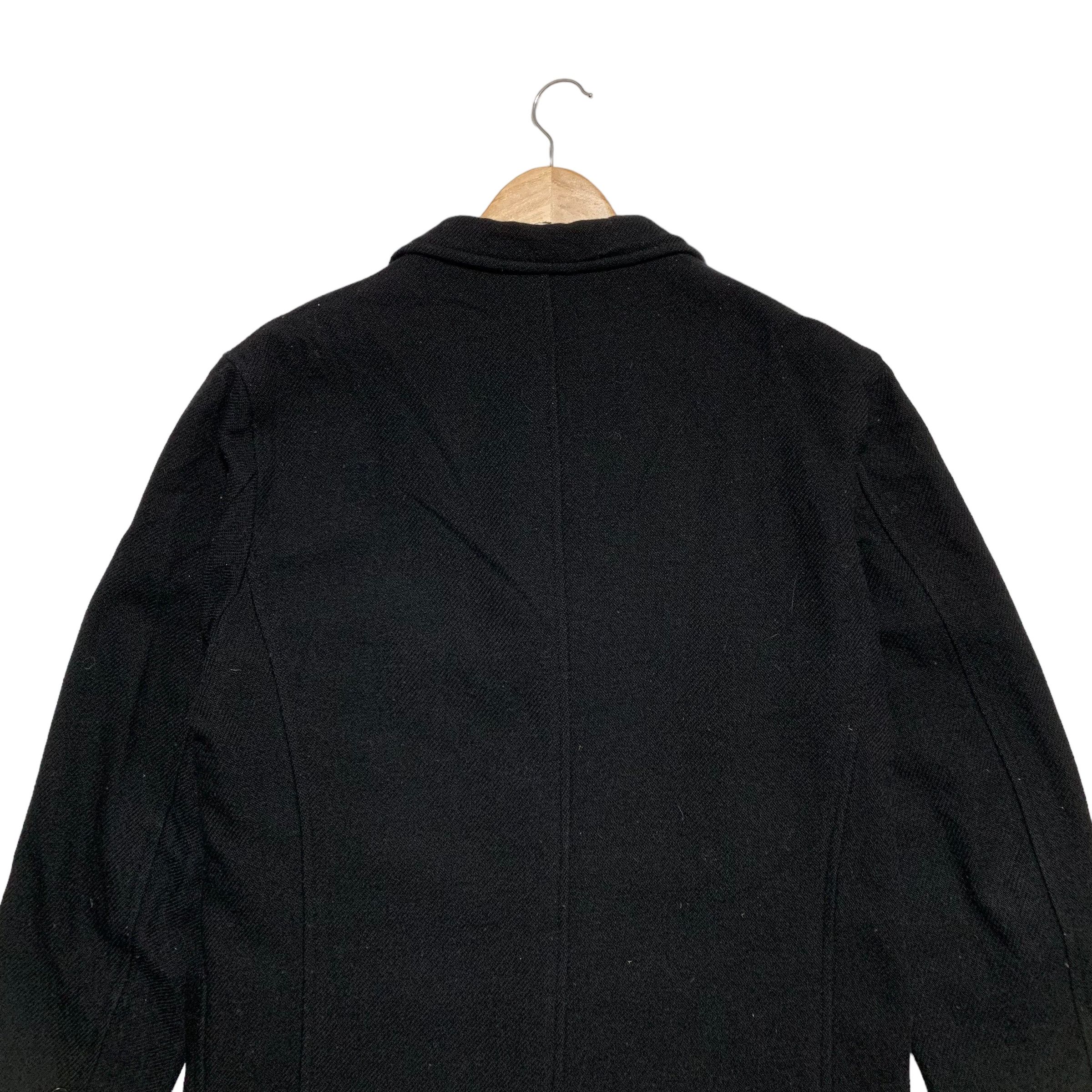 Comme des Garcons Homme Comme Des Garcons Homme Jacket Size US M / EU 48-50 / 2 - 11 Thumbnail