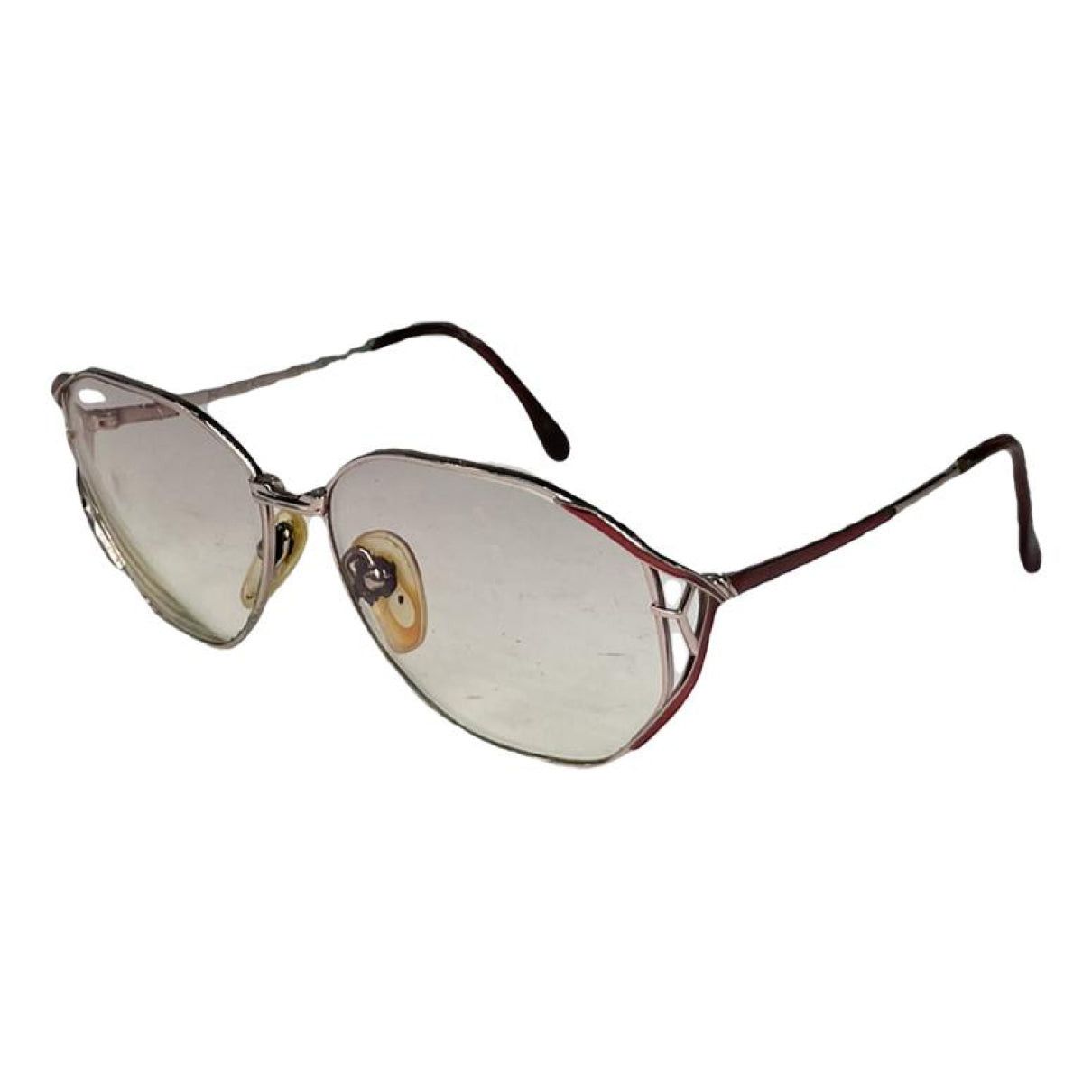 Yves Saint Laurent Other Metal Sunglasses Size ONE SIZE - 1 Thumbnail