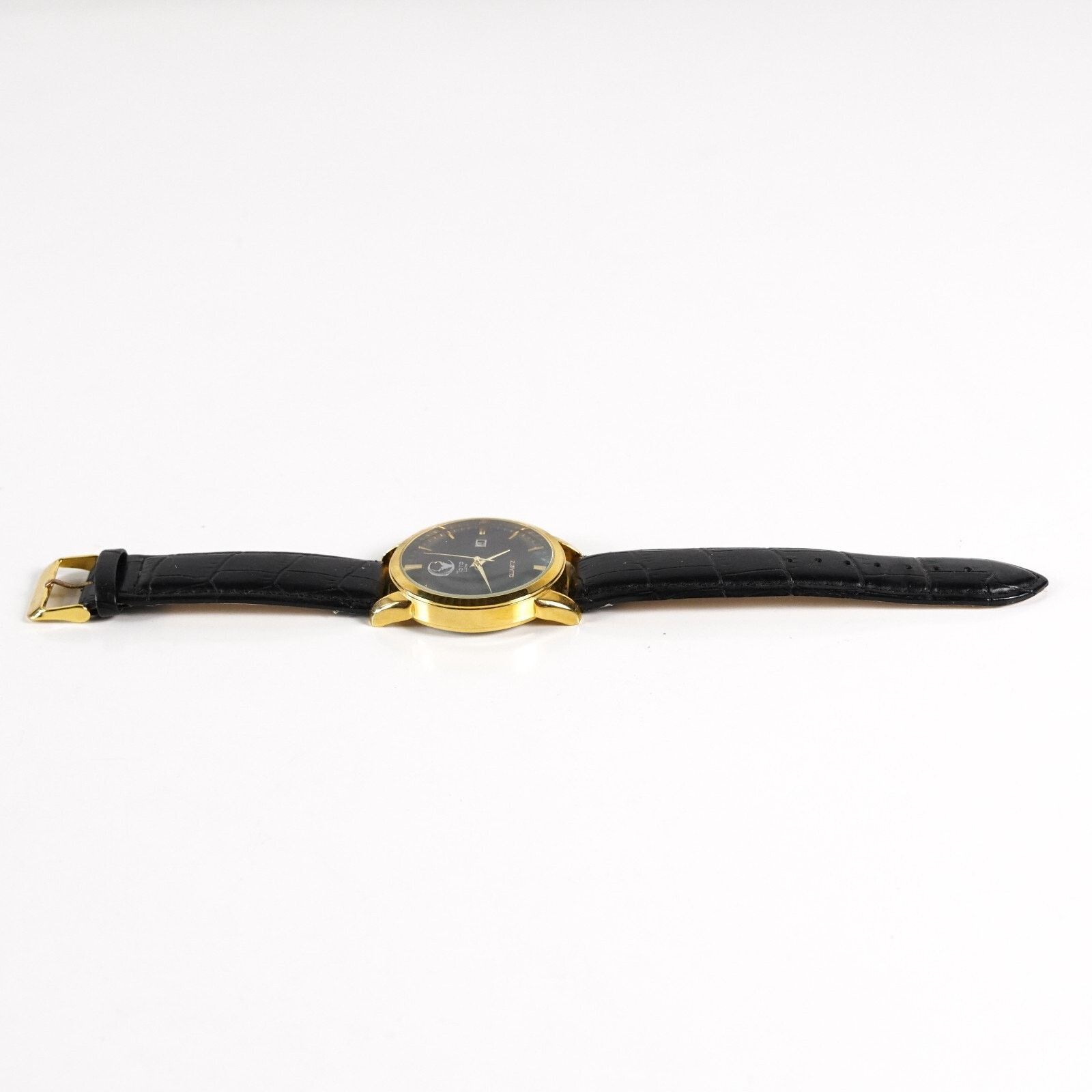 Other Toro Luna Stainless Steel Watch Leather Bracelet Wristwatch Size ONE SIZE - 6 Thumbnail