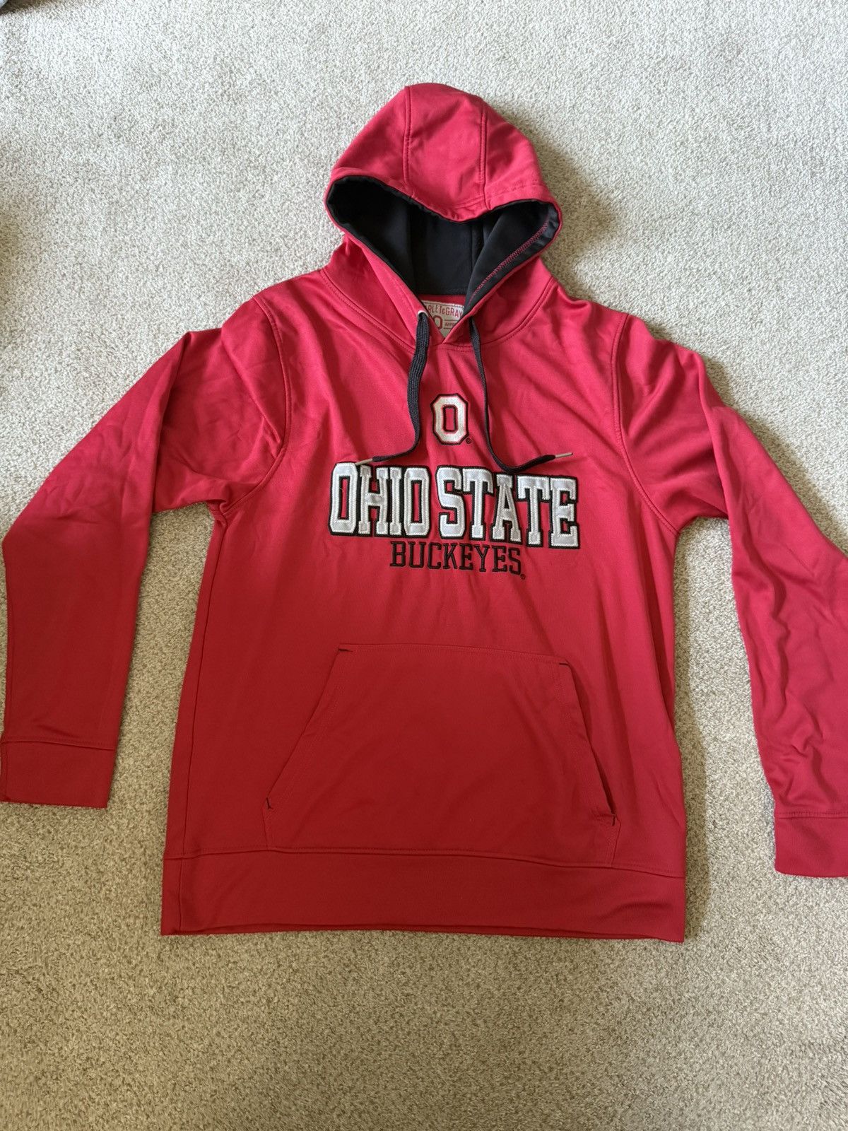 Other Ohio State Vintage Hoodie Size US M / EU 48-50 / 2 - 1 Thumbnail