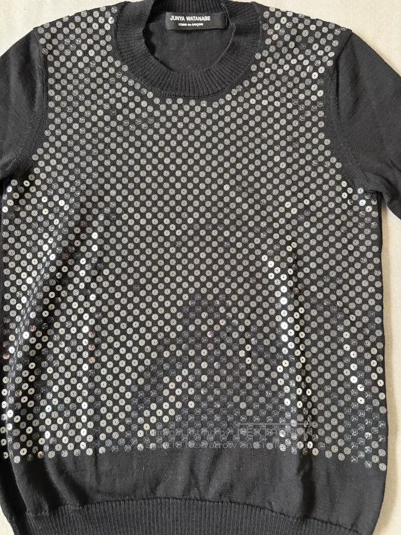 Junya Watanabe Junya Watanabe Sweater Size S / US 4 / IT 40 - 3 Thumbnail