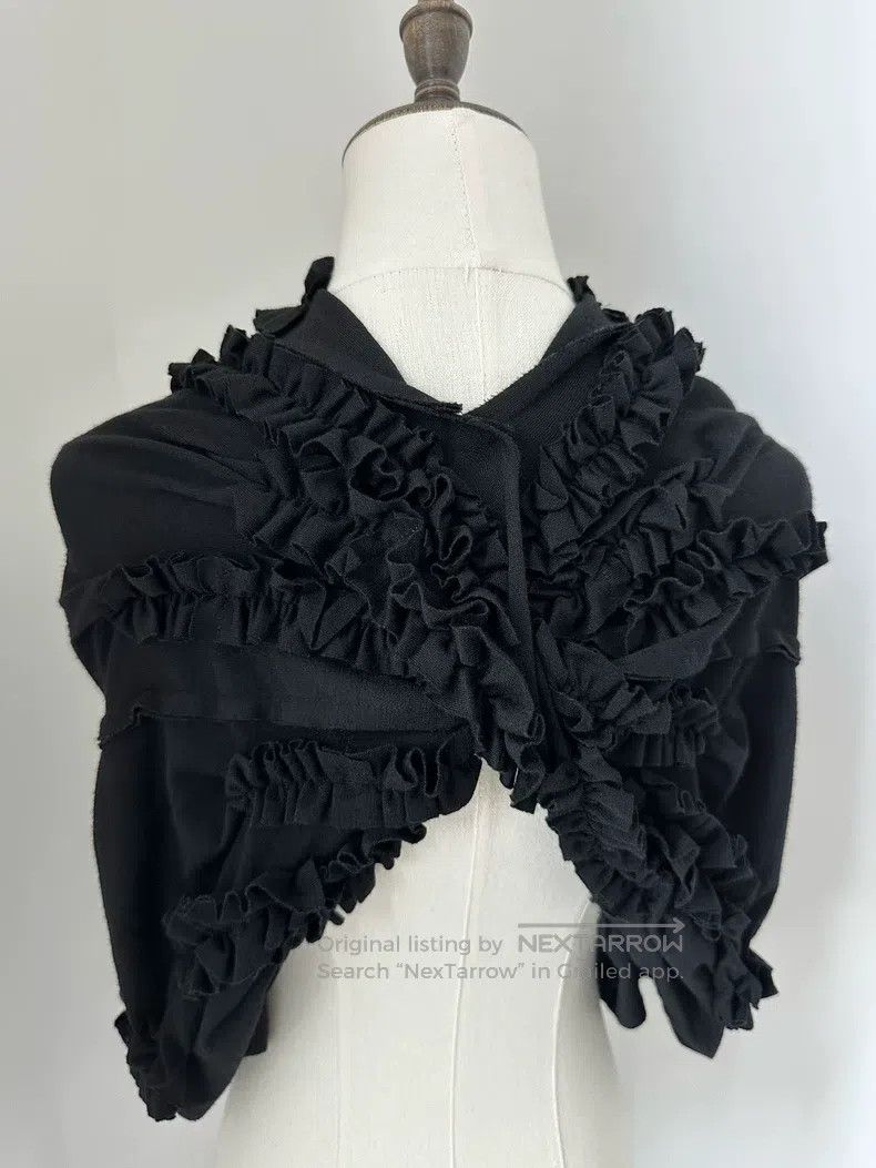 Comme des Garcons Comme Des Garcons shirt Size S / US 4 / IT 40 - 8 Thumbnail