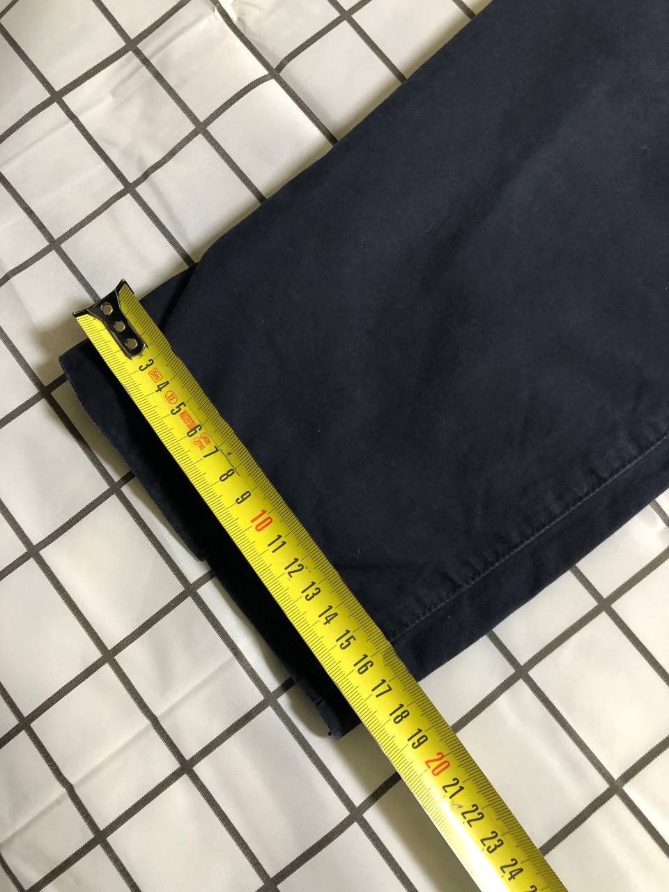 G-Star G-Star RAW Correct Line Bronson Slim Fit Chino Size US 36 / EU 52 - 5 Thumbnail