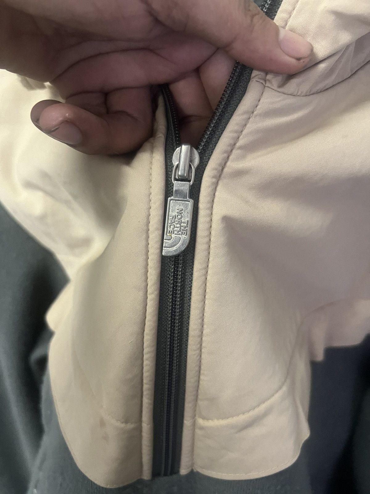 The North Face The North Face Half Zipper Size US M / EU 48-50 / 2 - 4 Thumbnail