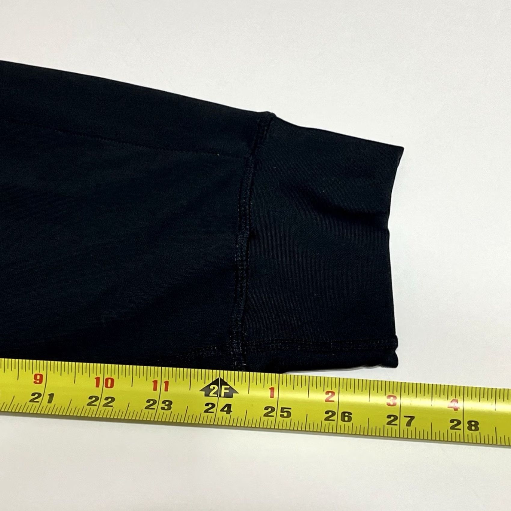 Fabletics Fabletics Jogger Black Women’s L Athletic Activewear Size 36" / US 14 / IT 50 - 6 Thumbnail