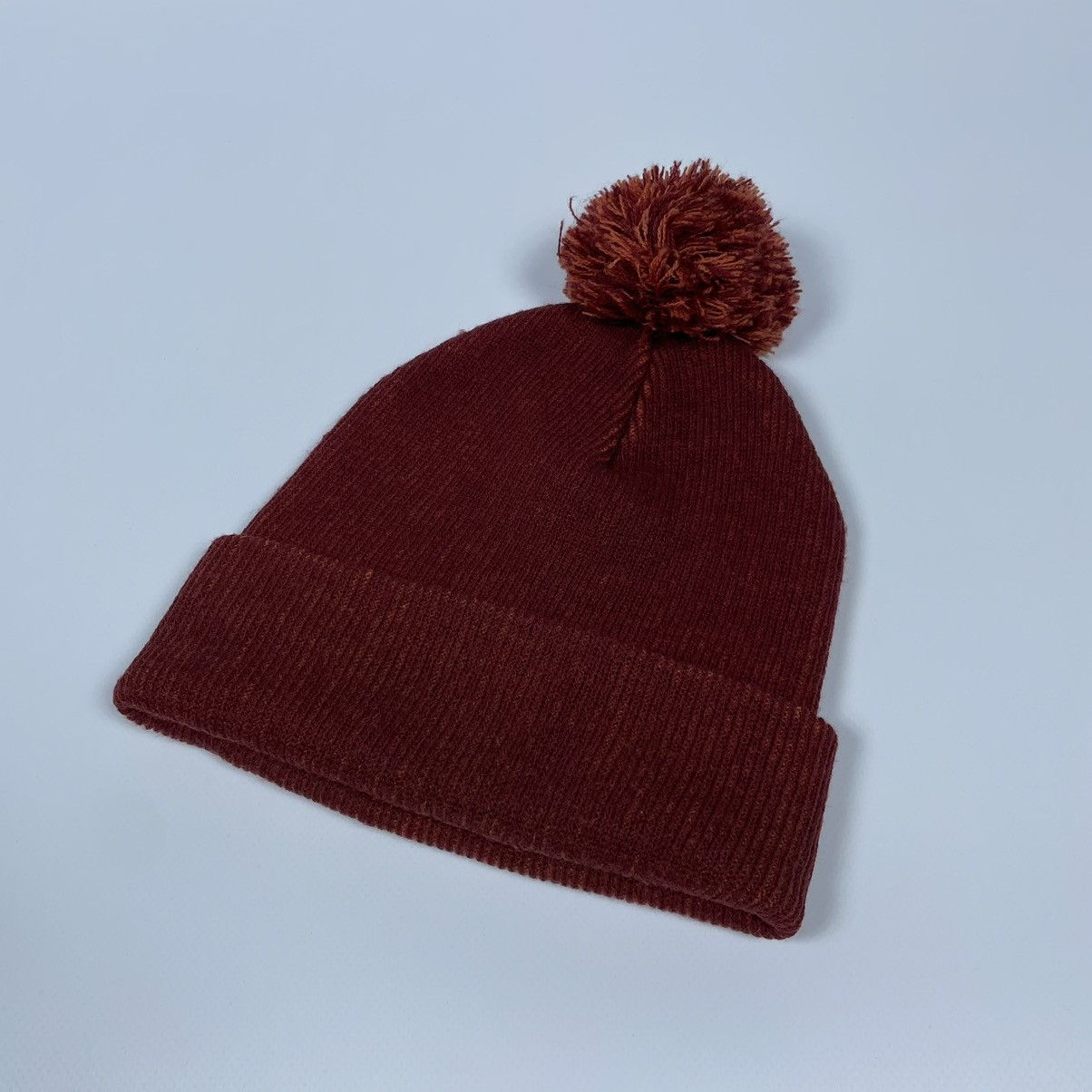 Nike Nike Beanie Hat small swoosh Size ONE SIZE - 5 Thumbnail