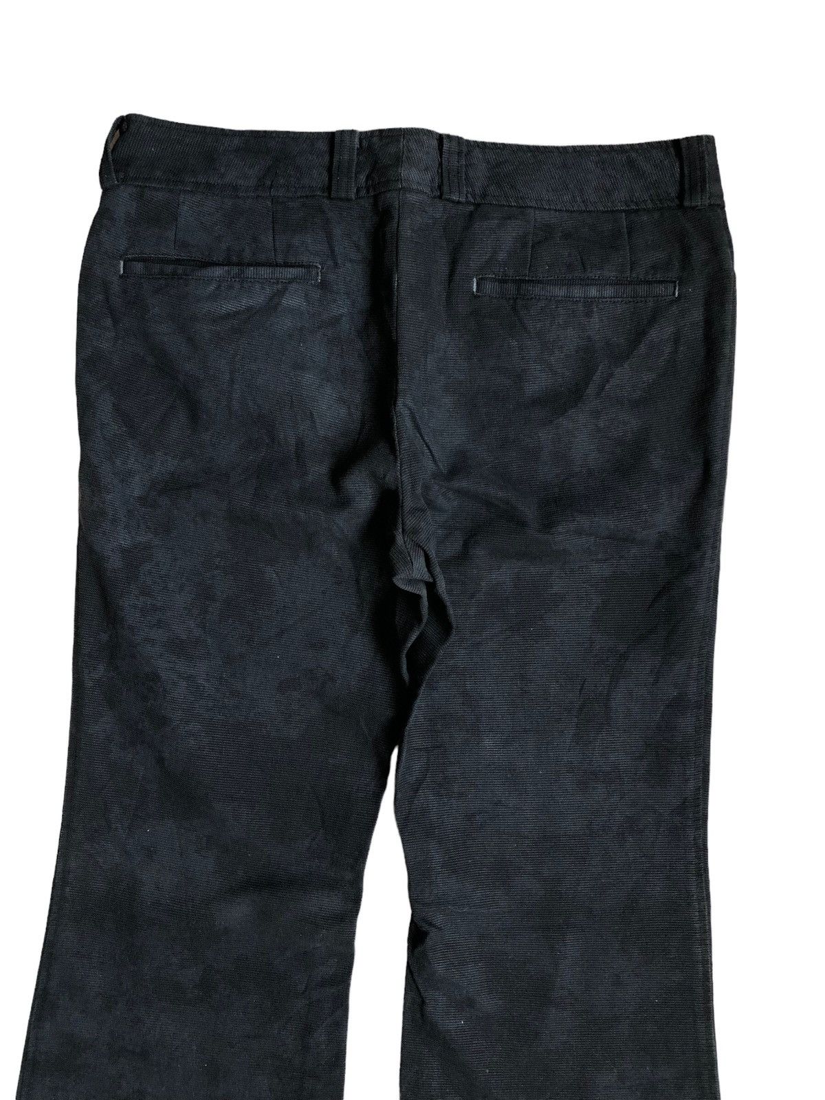 Tornado Mart Tornado Mart flared pants Size US 32 / EU 48 - 7 Thumbnail