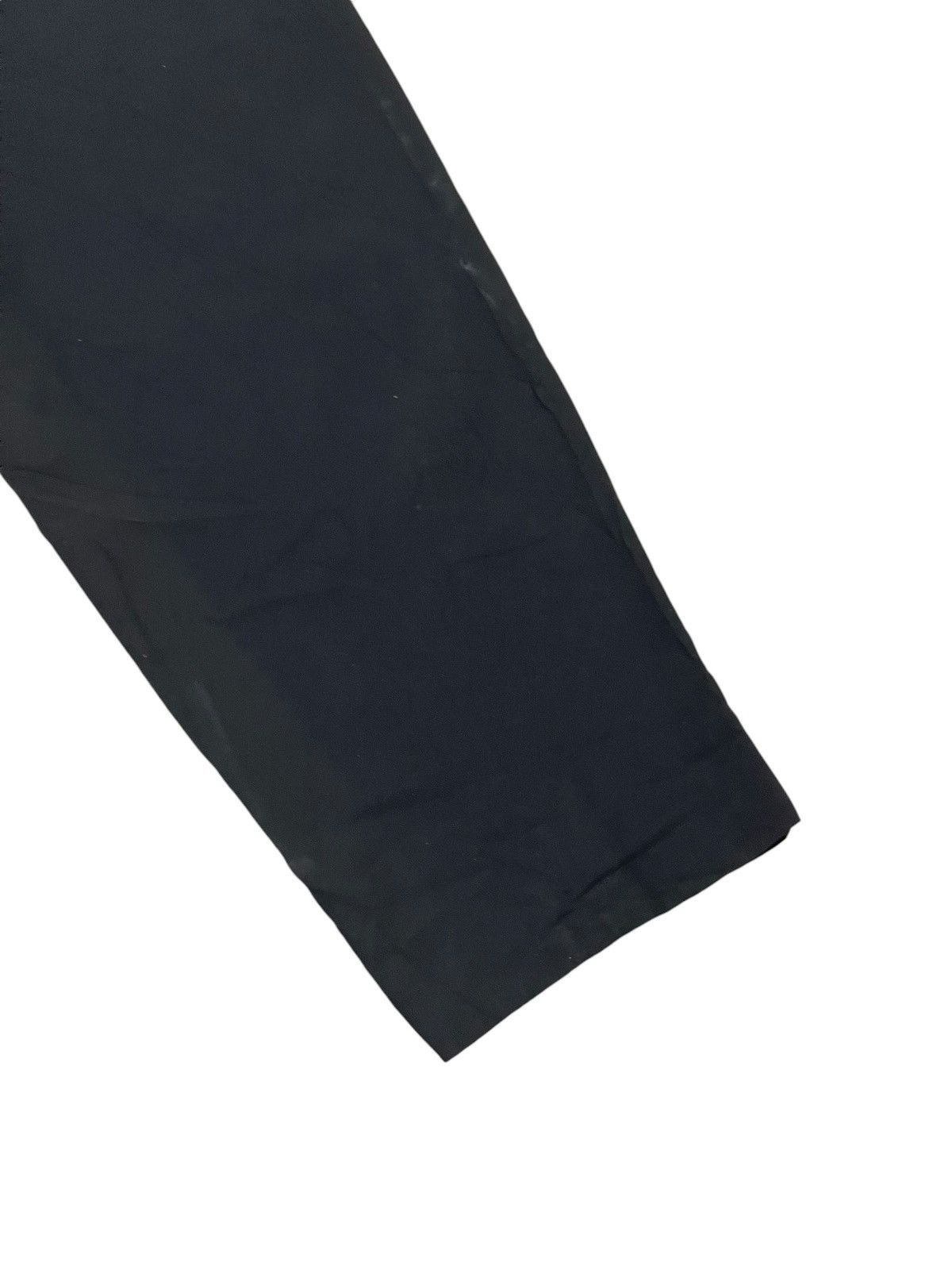 Issey Miyake Wide Baggy Trouser Vtg Issey Miyake Fibers Balloon 8🟦9 Size US 32 / EU 48 - 12 Thumbnail
