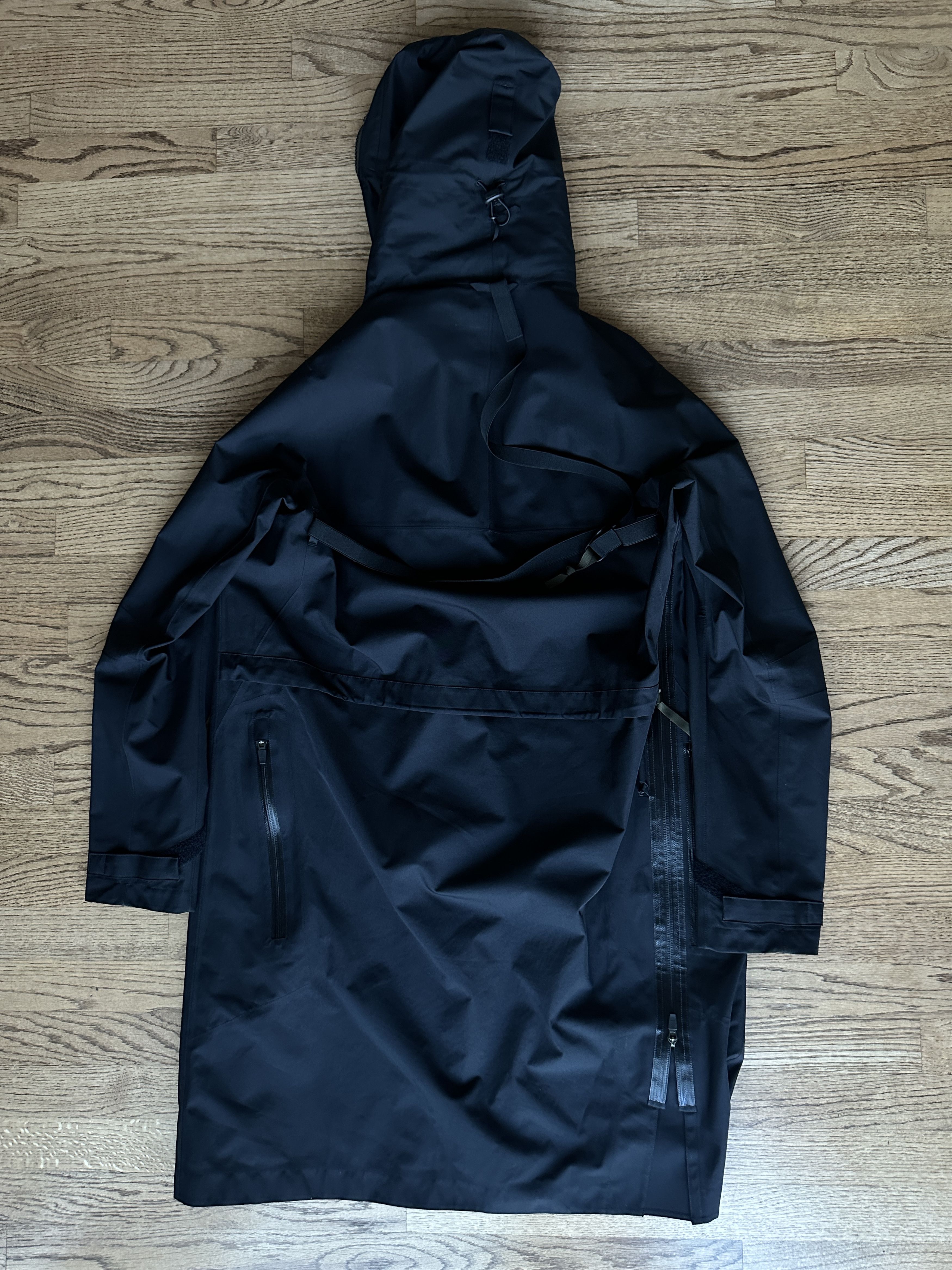 Acronym J61-GTV Size US S / EU 44-46 / 1 - 2 Thumbnail