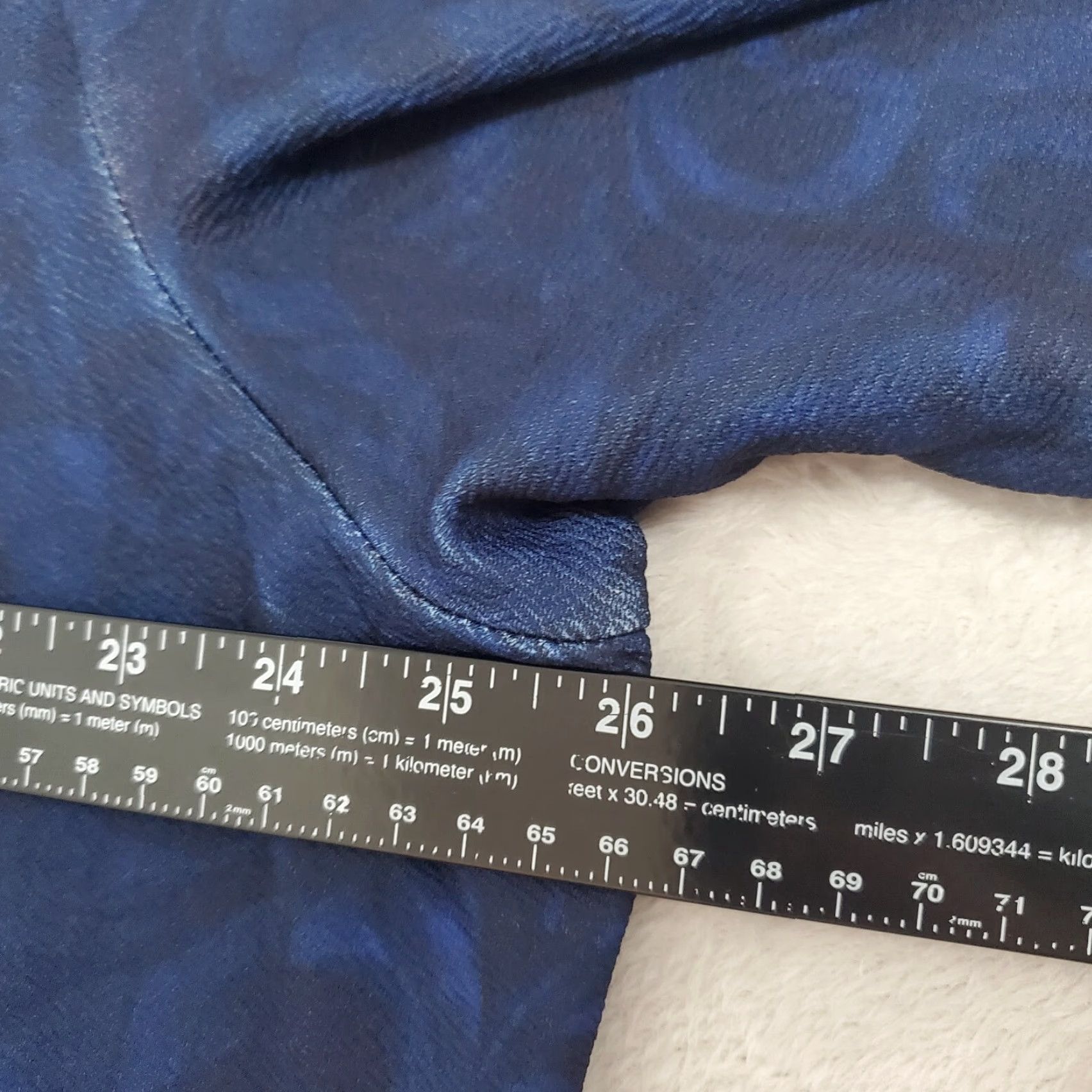 Vintage VINTAGE? No. Size XXL / US 16-18 / IT 52-54 - 6 Thumbnail