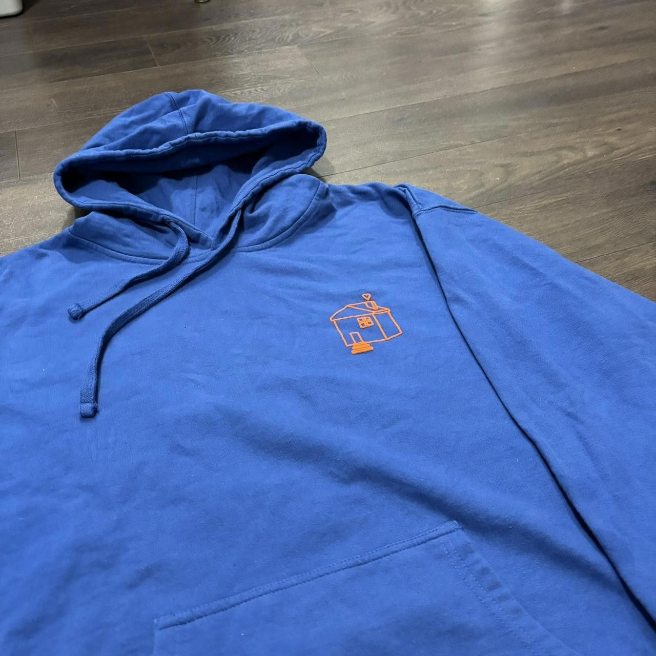 Designer Harry styles Harry’s house hoodie XL Size US XL / EU 56 / 4 - 2 Thumbnail