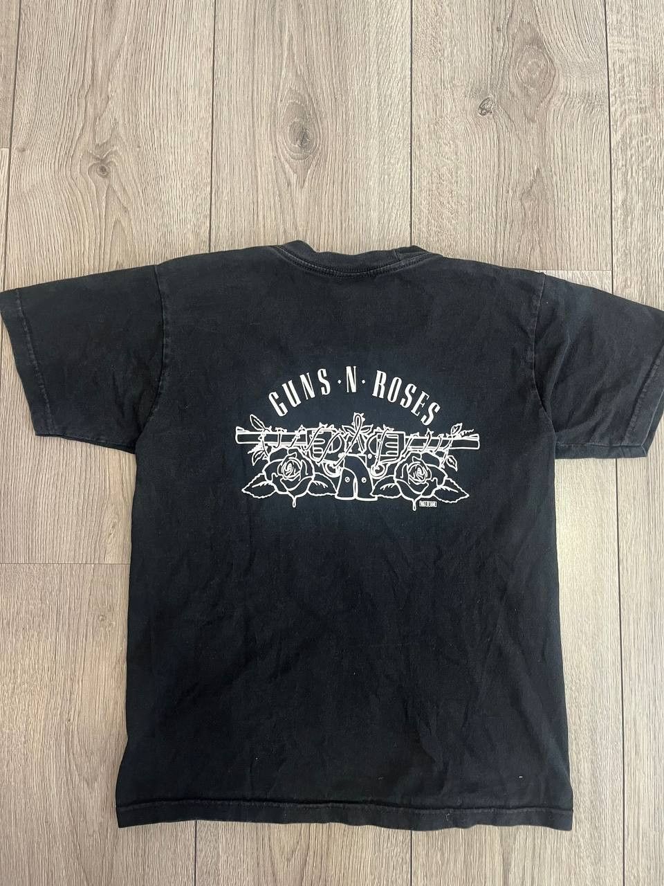 Band Tees × Guns N' Roses × Vintage Rare Vintage short sleeve T-shirt Guns N Roses 2006 Size S Size S / US 4 / IT 40 - 5 Thumbnail