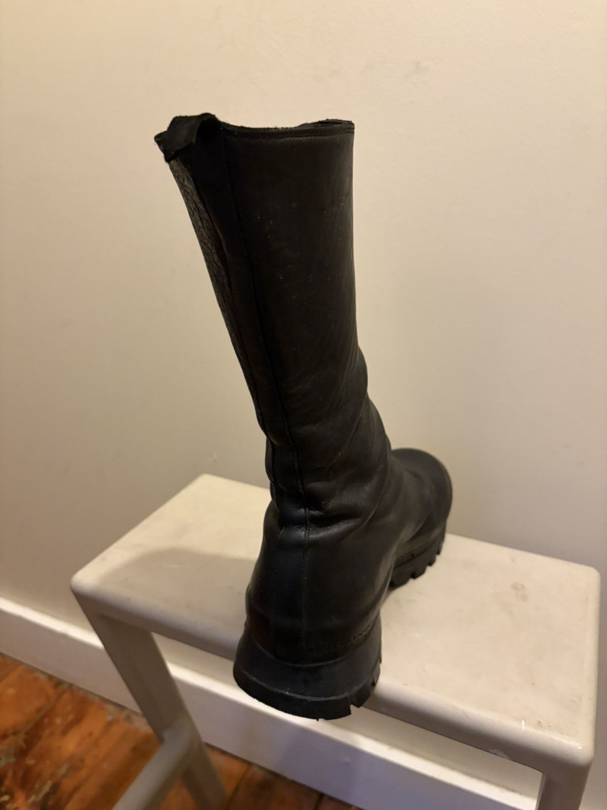Guidi Guidi vs09 rare size 41 Size US 8.5 / EU 41-42 - 4 Thumbnail