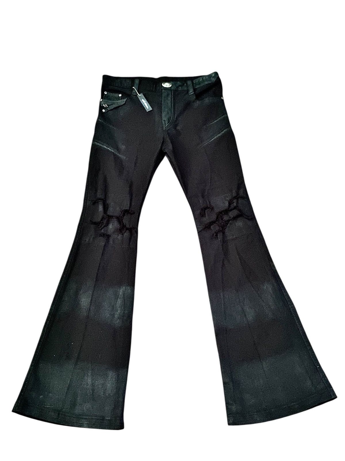14th Addiction 14th Addiction Coyote 02 flares Size US 32 / EU 48 - 3 Thumbnail