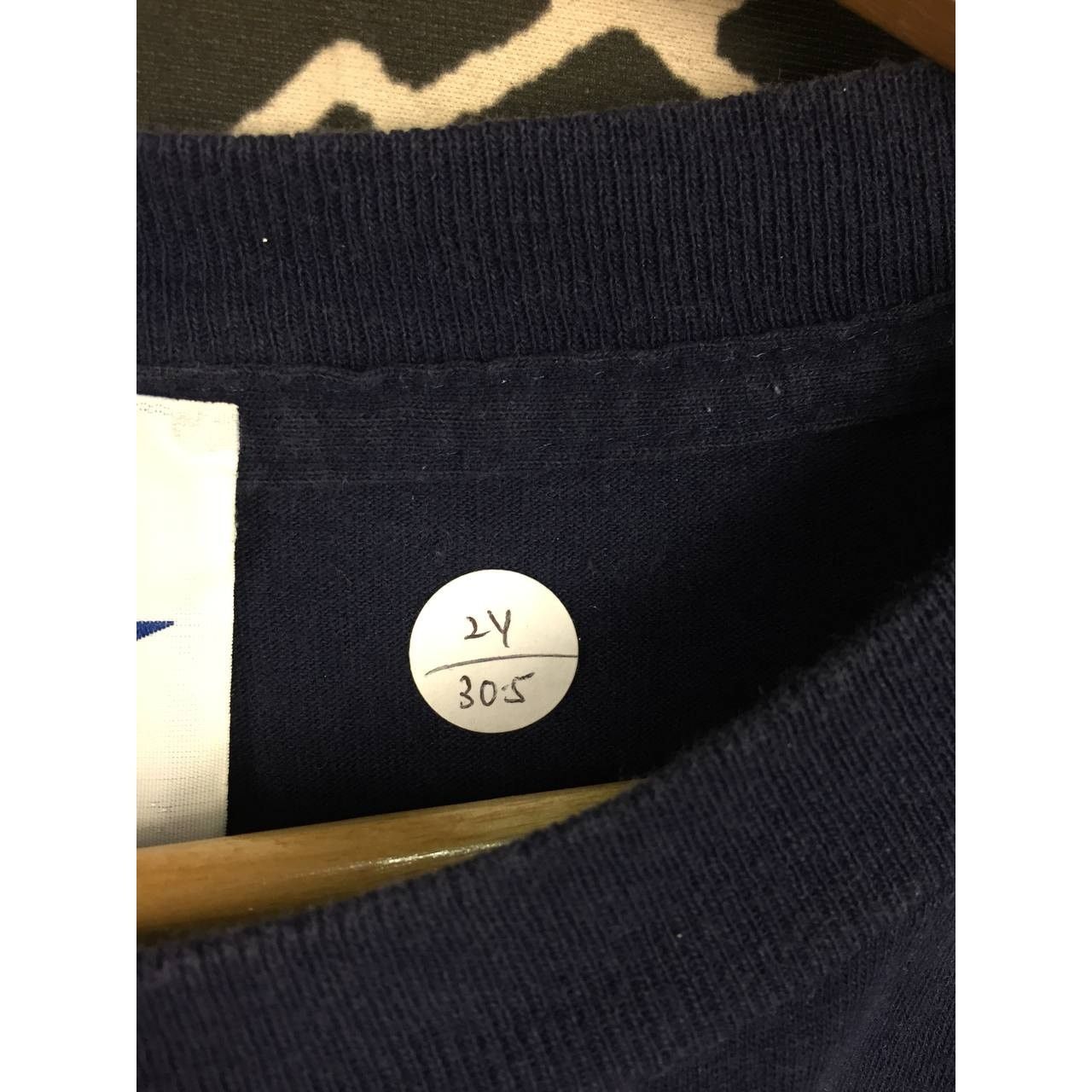 MLB Vtg 90s Seattle Mariners Alex Rodriguez MLB Tee Size XL Size US XL / EU 56 / 4 - 12 Thumbnail