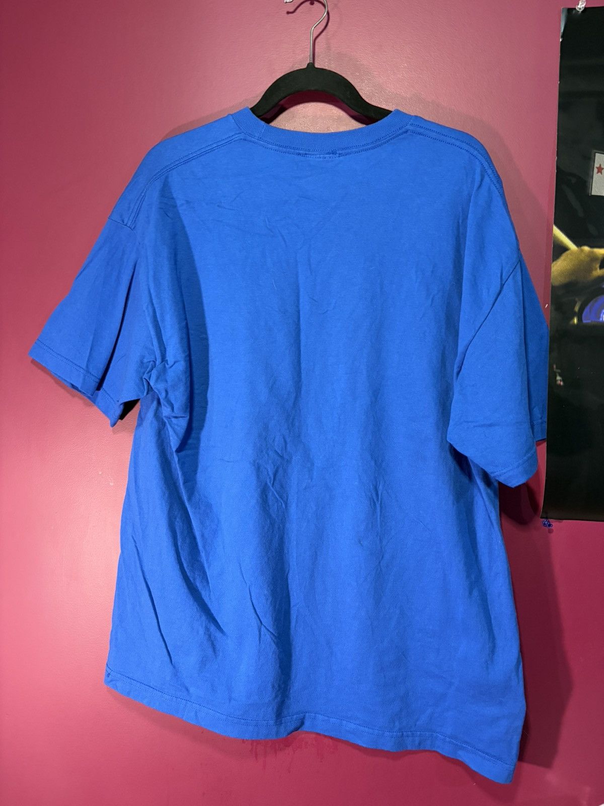 Fox Racing Extreme limit euro speed graphic tee Size US XL / EU 56 / 4 - 5 Thumbnail