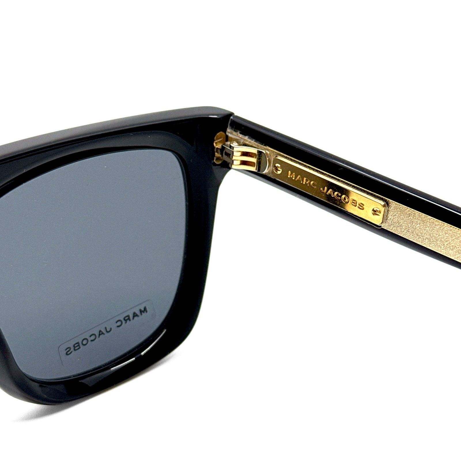 Marc Jacobs New, MARC JACOBS Sunglasses MJ1044/S 807IR Size ONE SIZE - 9 Thumbnail