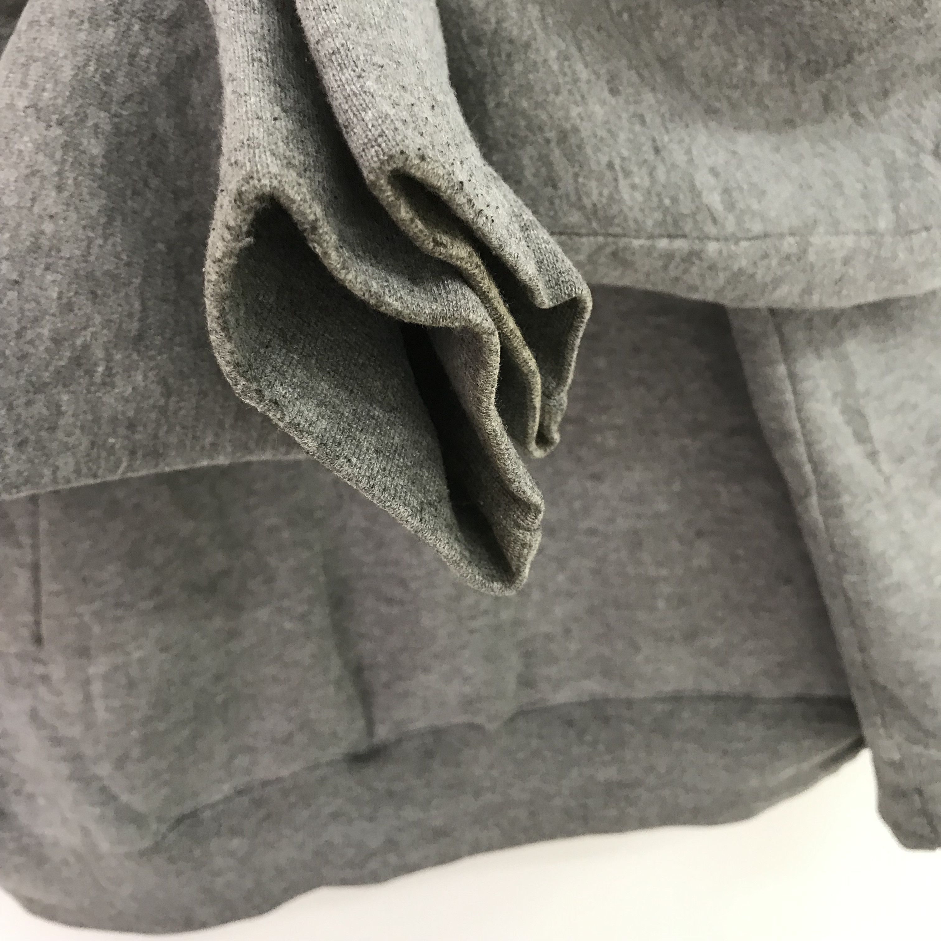 Vintage Vintage Boise State University Ncaa Gray Sweater Large - 463 Size US L / EU 52-54 / 3 - 5 Thumbnail