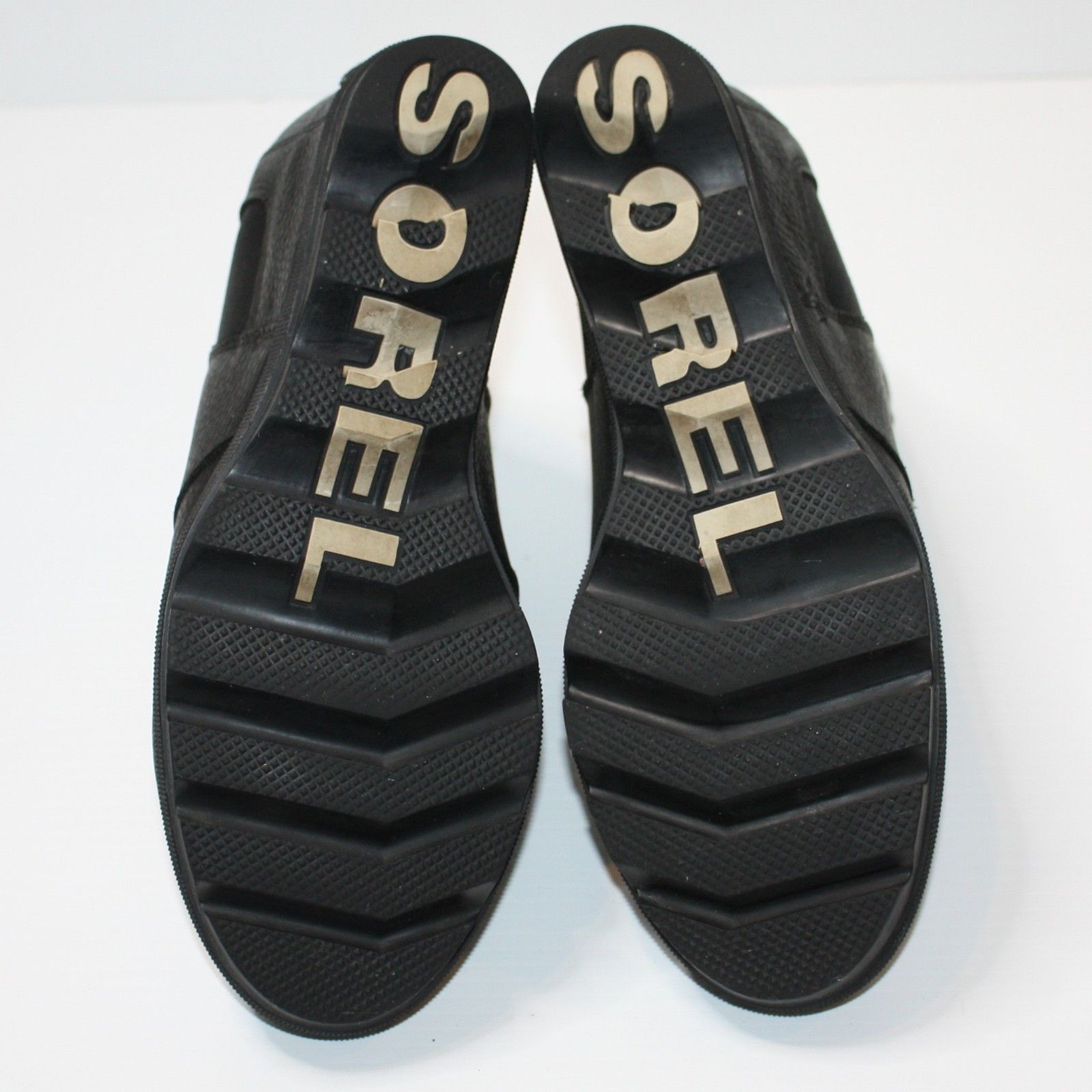 SOREL Joan of Arctic II Waterproof Wedge Booties in size US 9 M Size US 9 / IT 39 - 9 Thumbnail