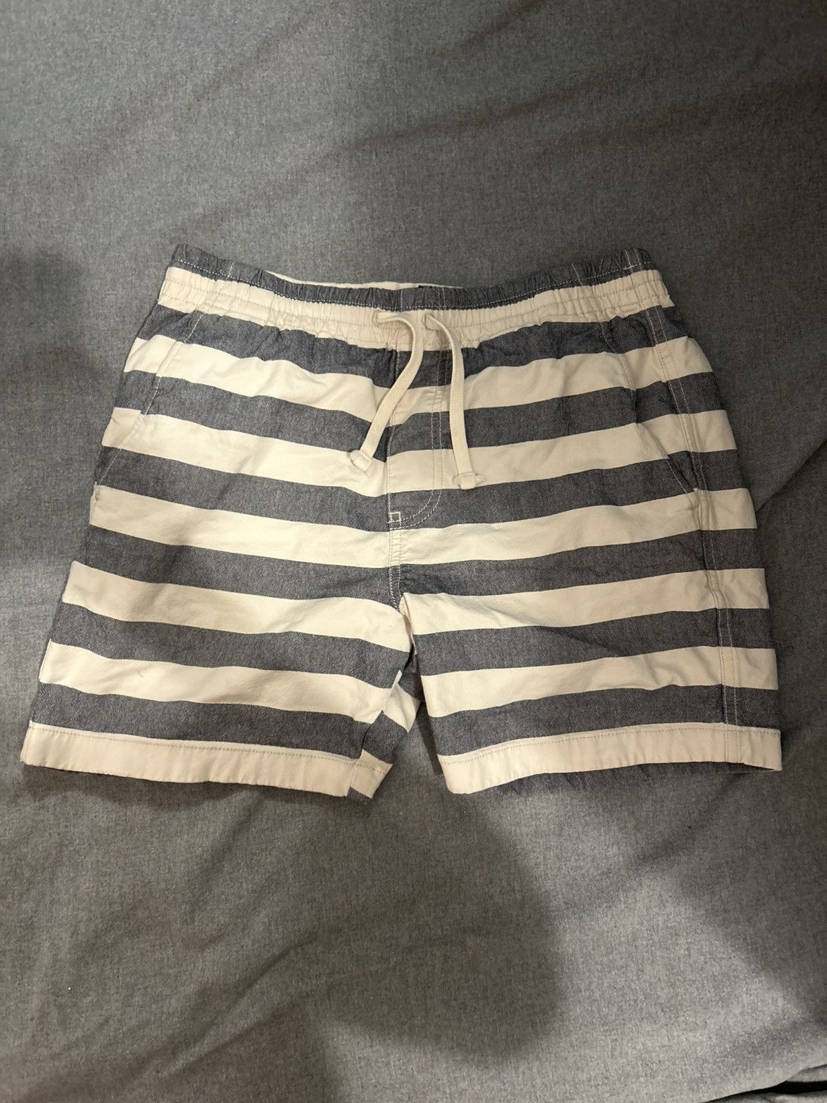 J.Crew J crew shorts Size US 30 / EU 46 - 1 Thumbnail