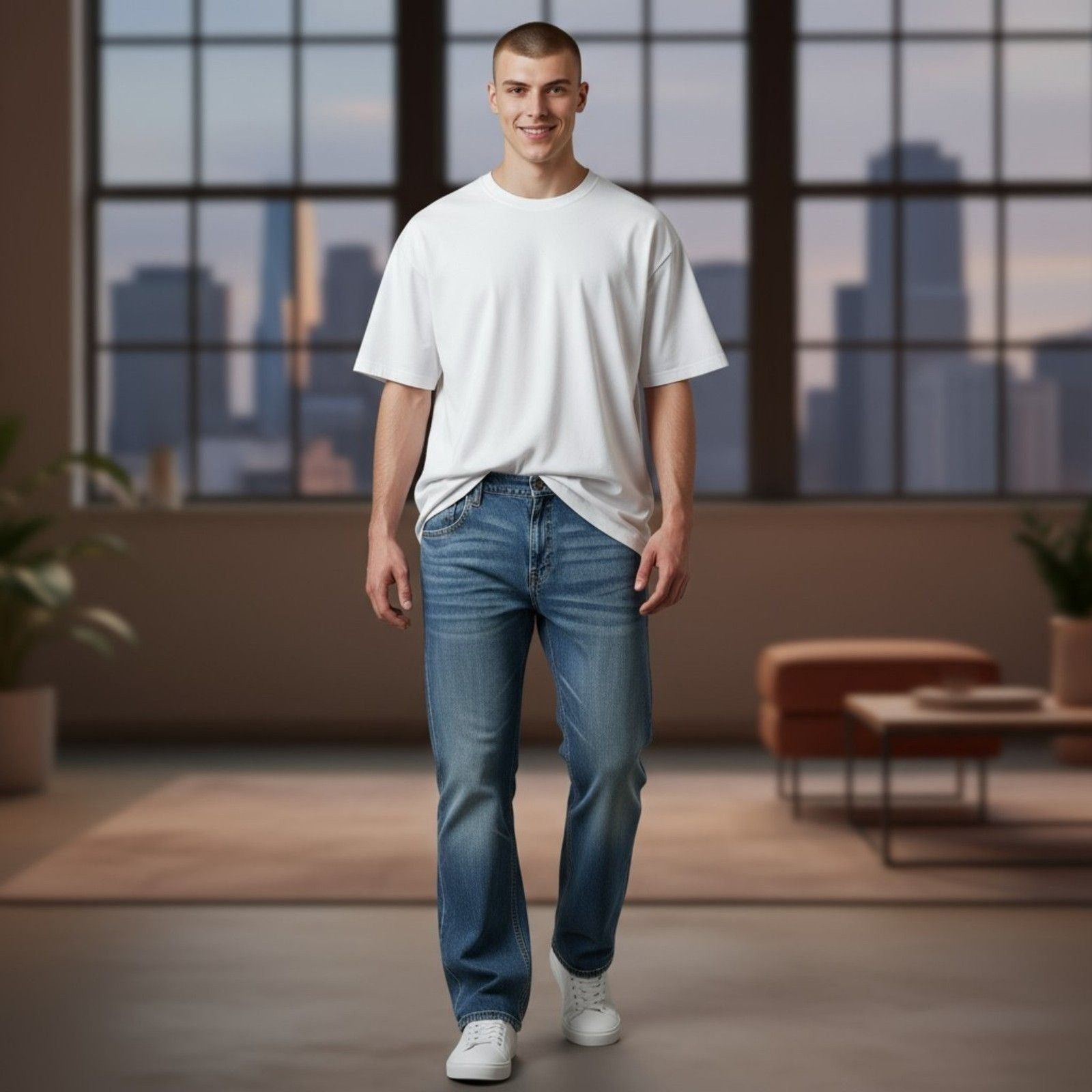 Cody James Cody James 42 x 34L Jeans -- ITEM #3323 Size US 42 / EU 58 - 1 Thumbnail