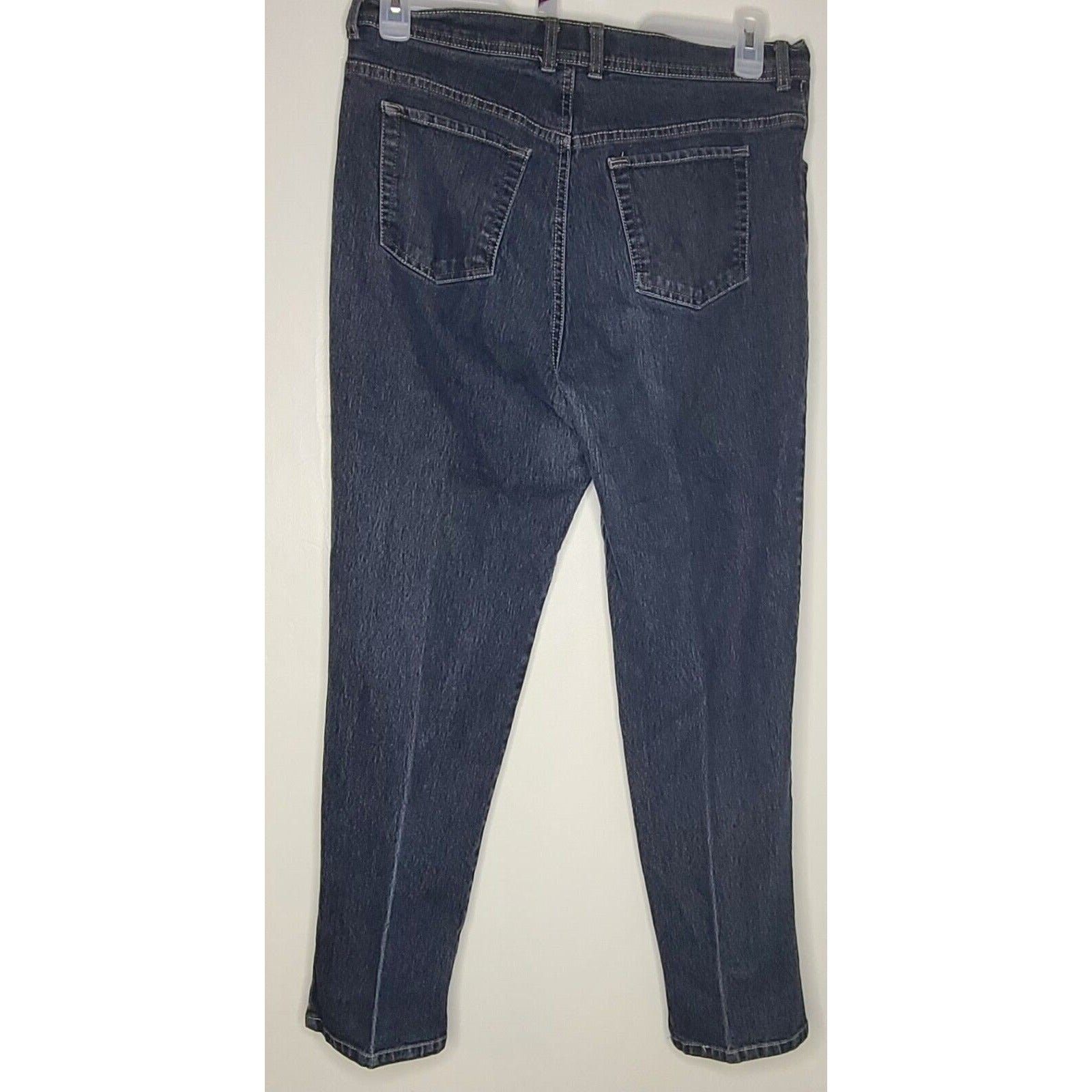 Gloria Vanderbilt Gloria Vanderbilt Women's Jeans Size 14 Size 36" / US 14 / IT 50 - 2 Thumbnail
