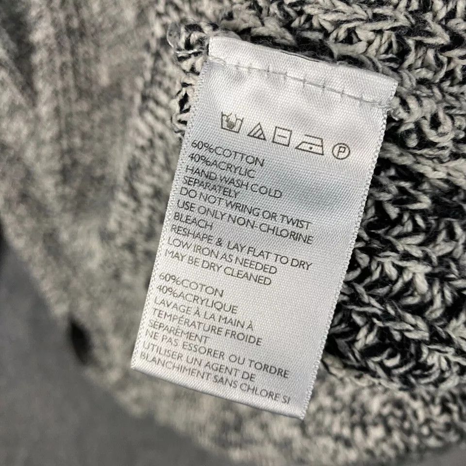 Bdg BDG Sweater Women's XS Pullover Knit Relaxed Fit Cotton Size XS / US 0-2 / IT 36-38 - 6 Thumbnail