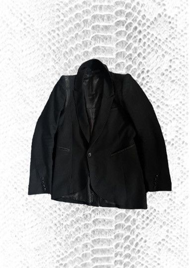 ifsixwasnine blazer