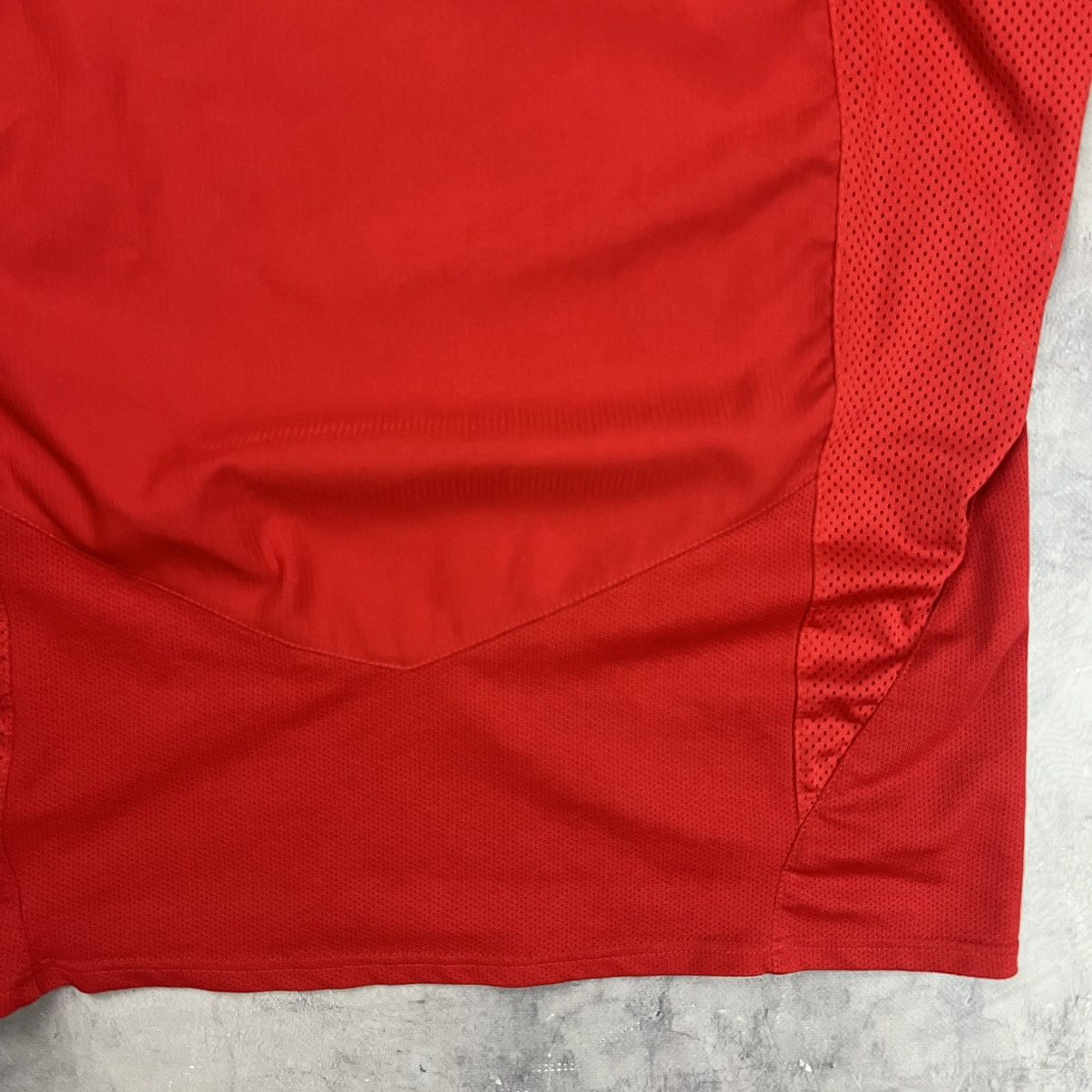Nike Rare! Manchester United Nike Soccer Jersey Shirt 00s Size US L / EU 52-54 / 3 - 22 Thumbnail