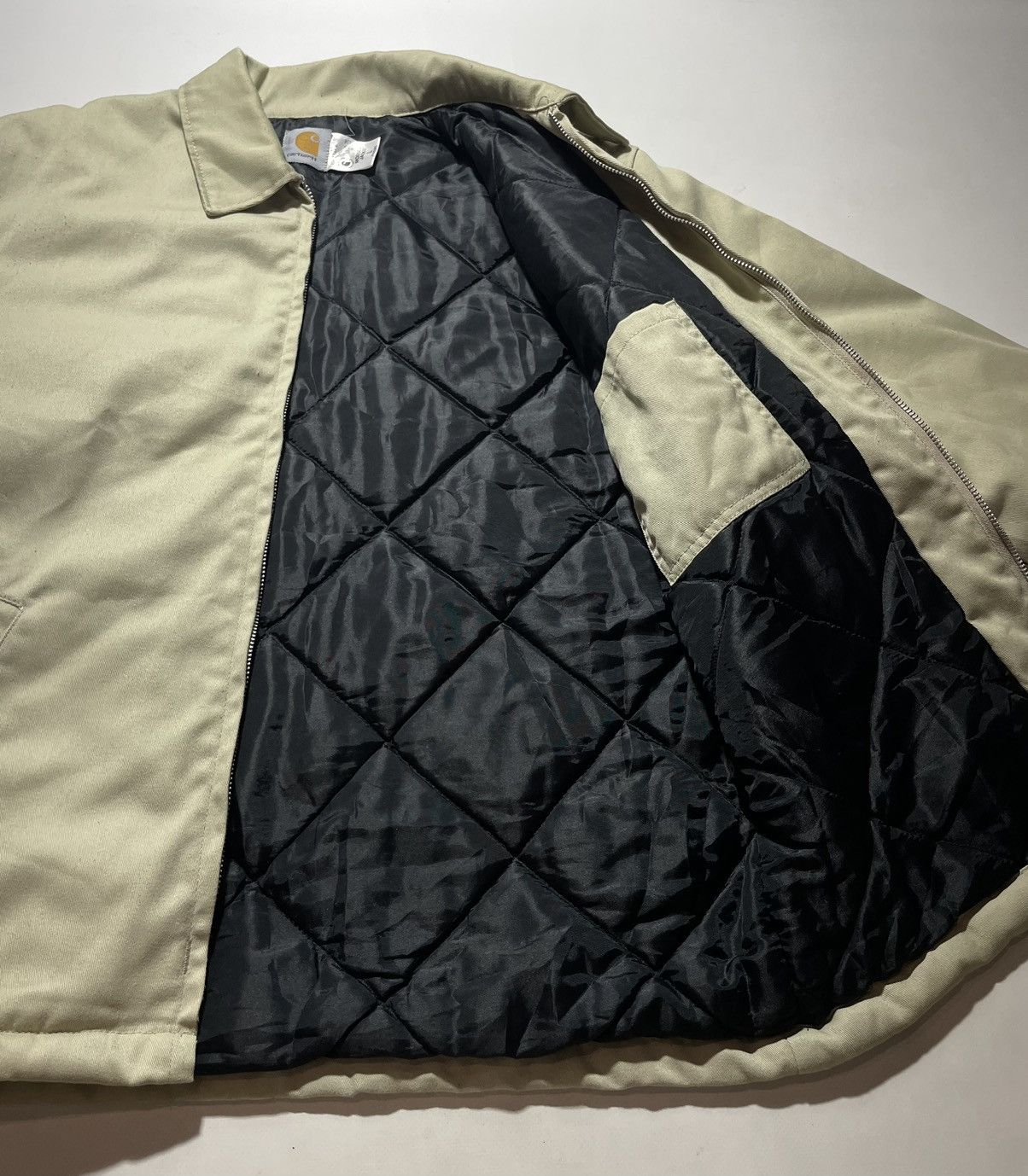Carhartt Vintage Carhartt Modular Jacket Size US L / EU 52-54 / 3 - 10 Thumbnail