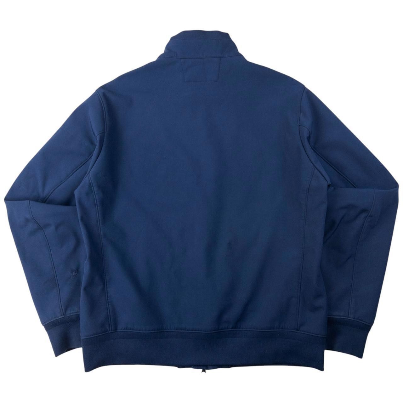 Designer Vintage CP Company Zip Up Shell Jacket Size L Size US L / EU 52-54 / 3 - 2 Thumbnail