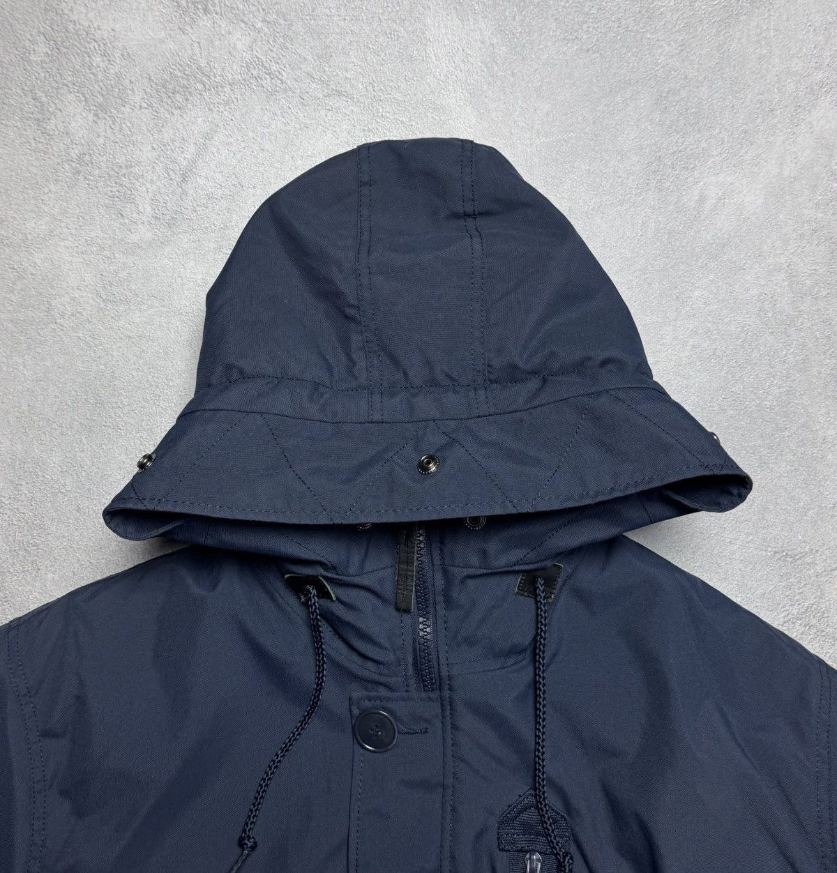 Alpha Industries Alpha Industries Polar Warriors Arctic Expedition Jacket Size US XXL / EU 58 / 5 - 8 Thumbnail