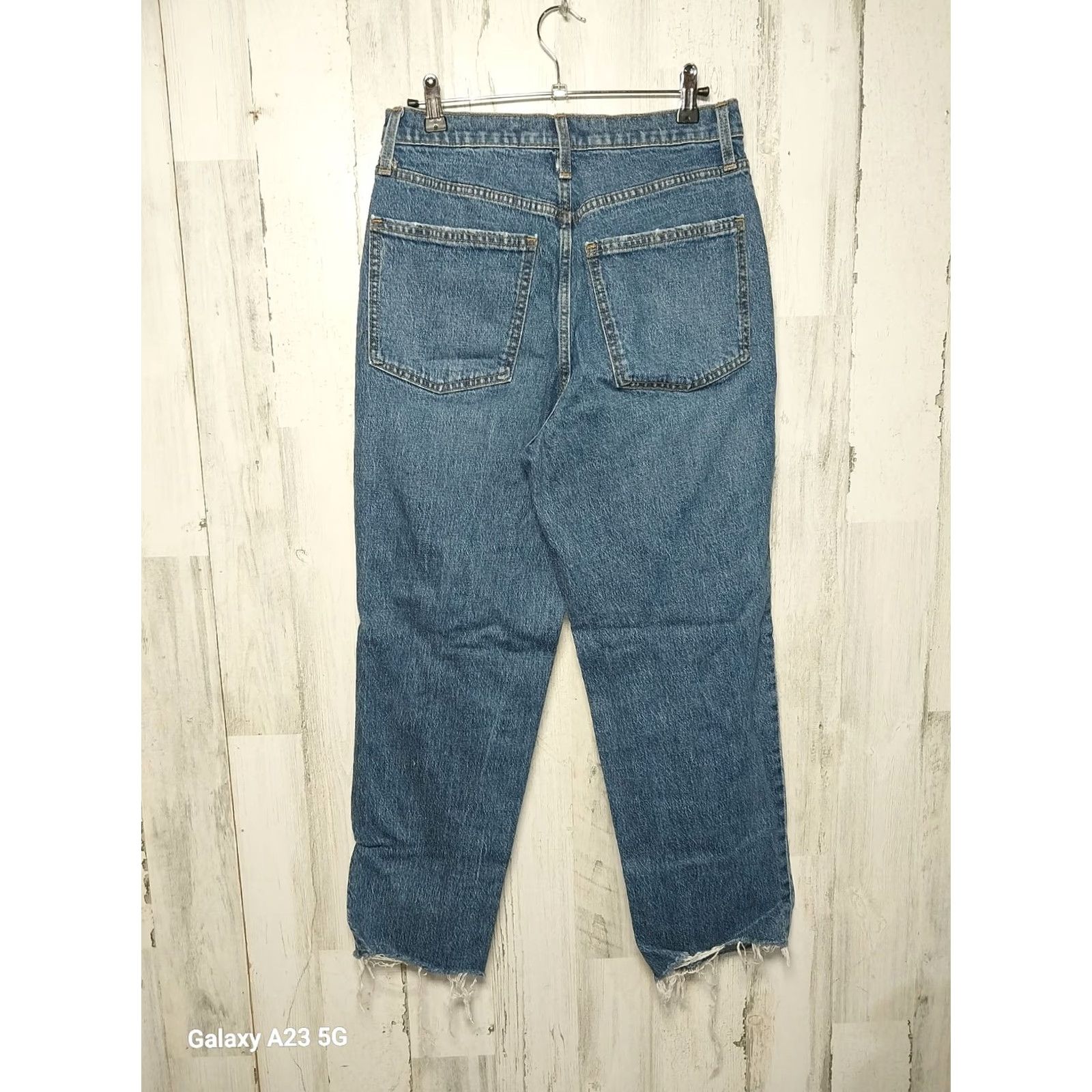 Vintage Vintage Universal Thread Jeans Shirt? Size ONE SIZE - 4 Thumbnail