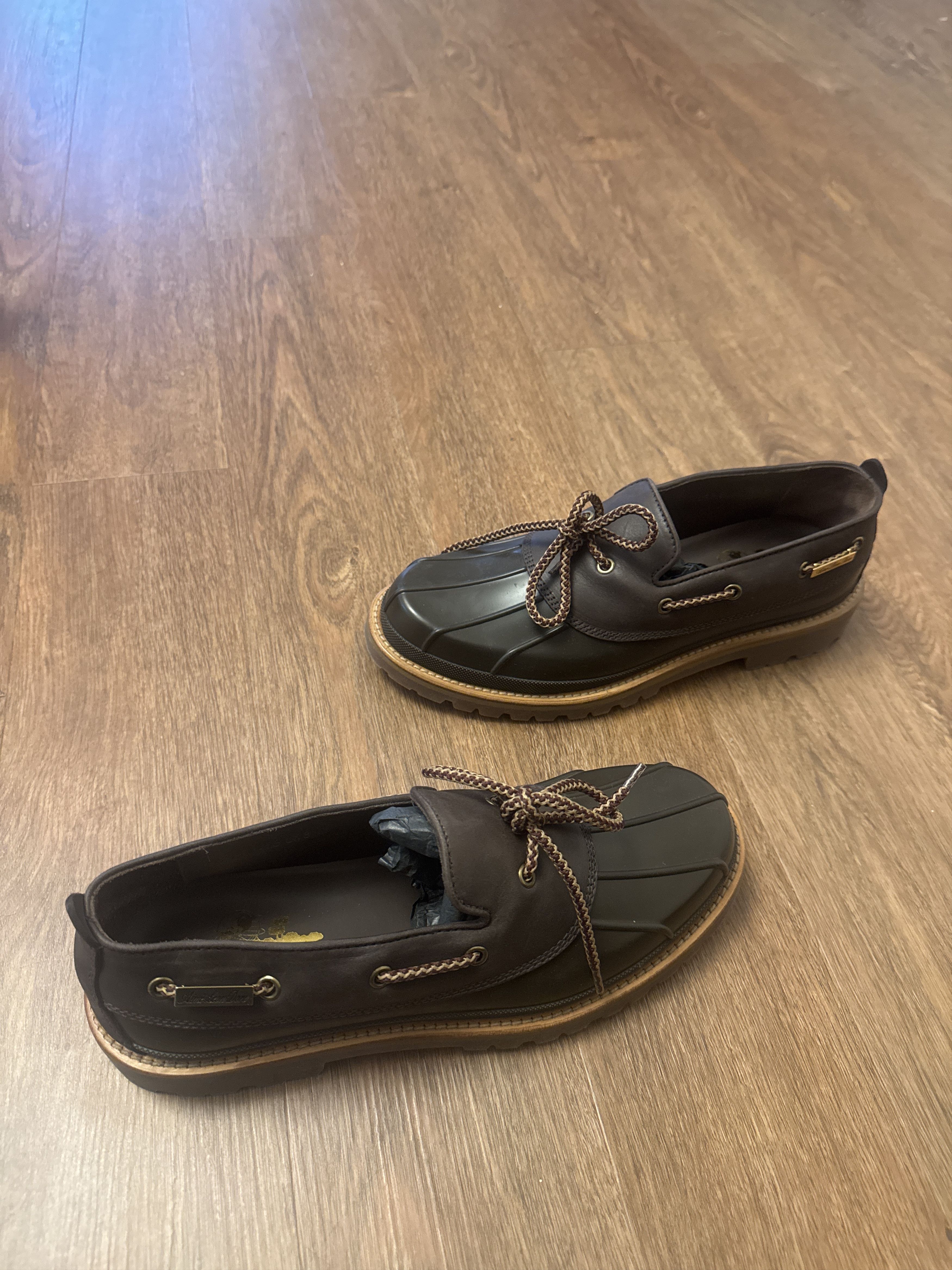 Aime Leon Dore Papia Moc Boot Size US 9 / EU 42 - 6 Thumbnail